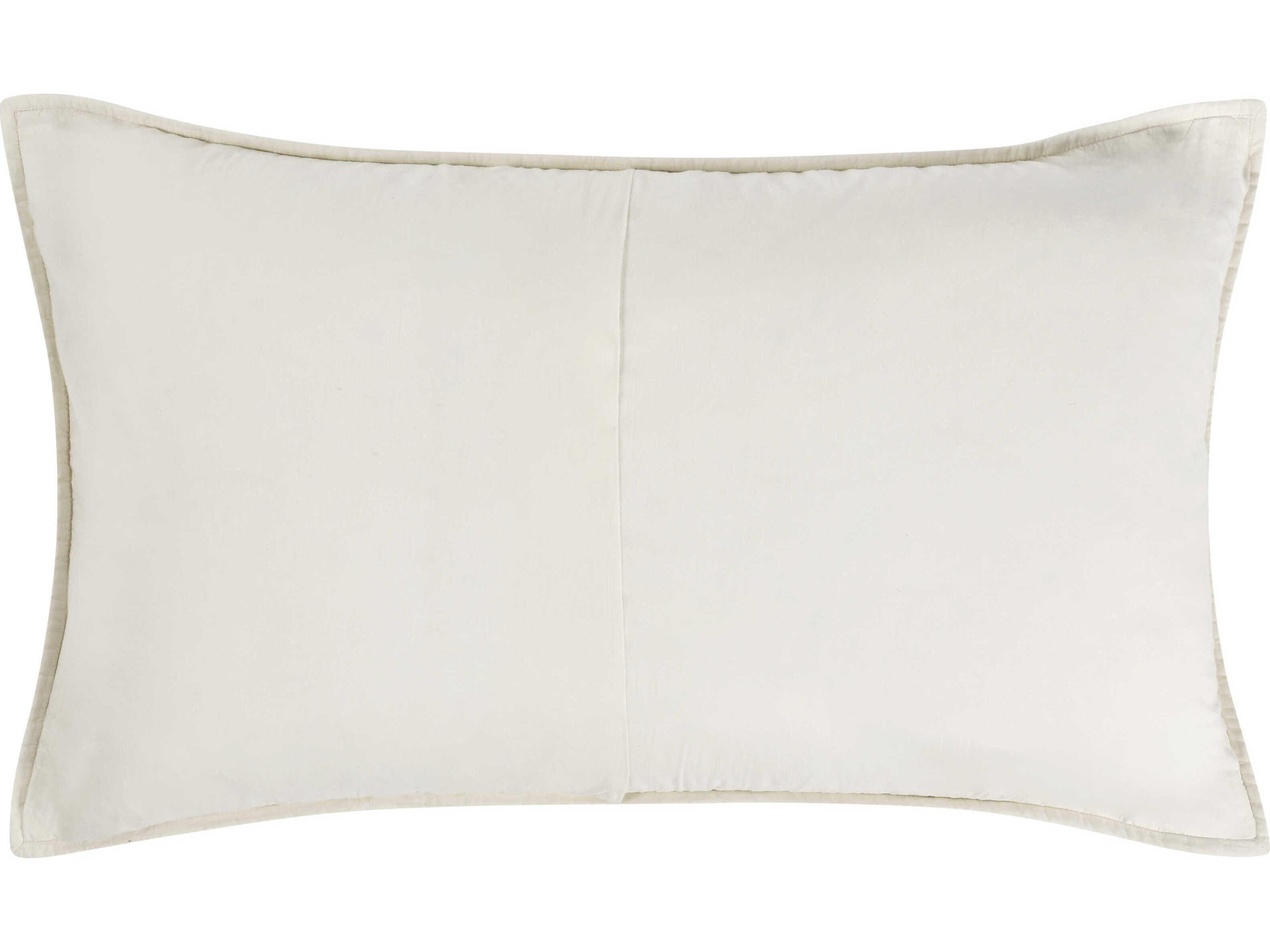 Villa by Classic Home Abraham Beige King Sham