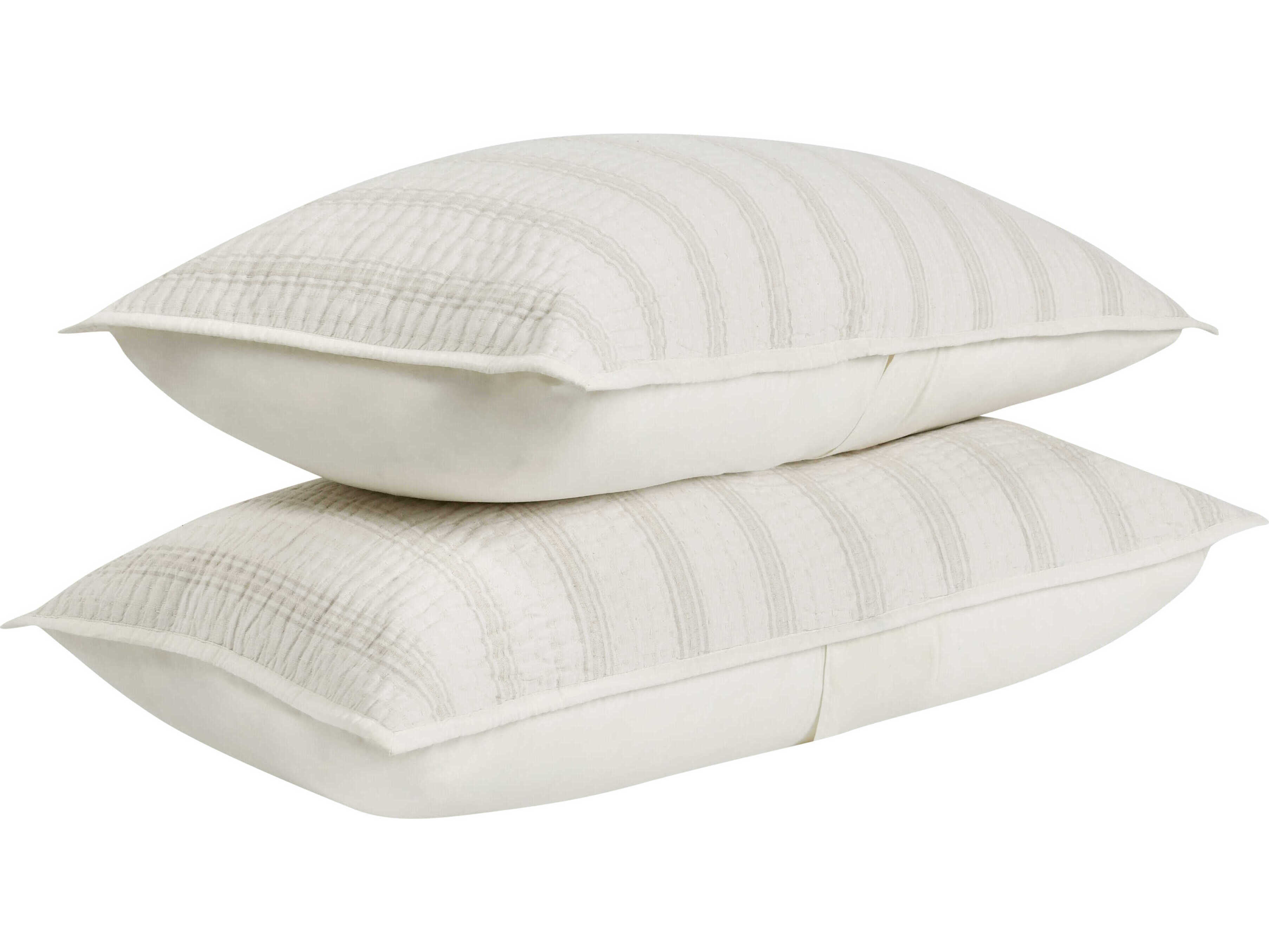 Villa by Classic Home Abraham Beige King Sham