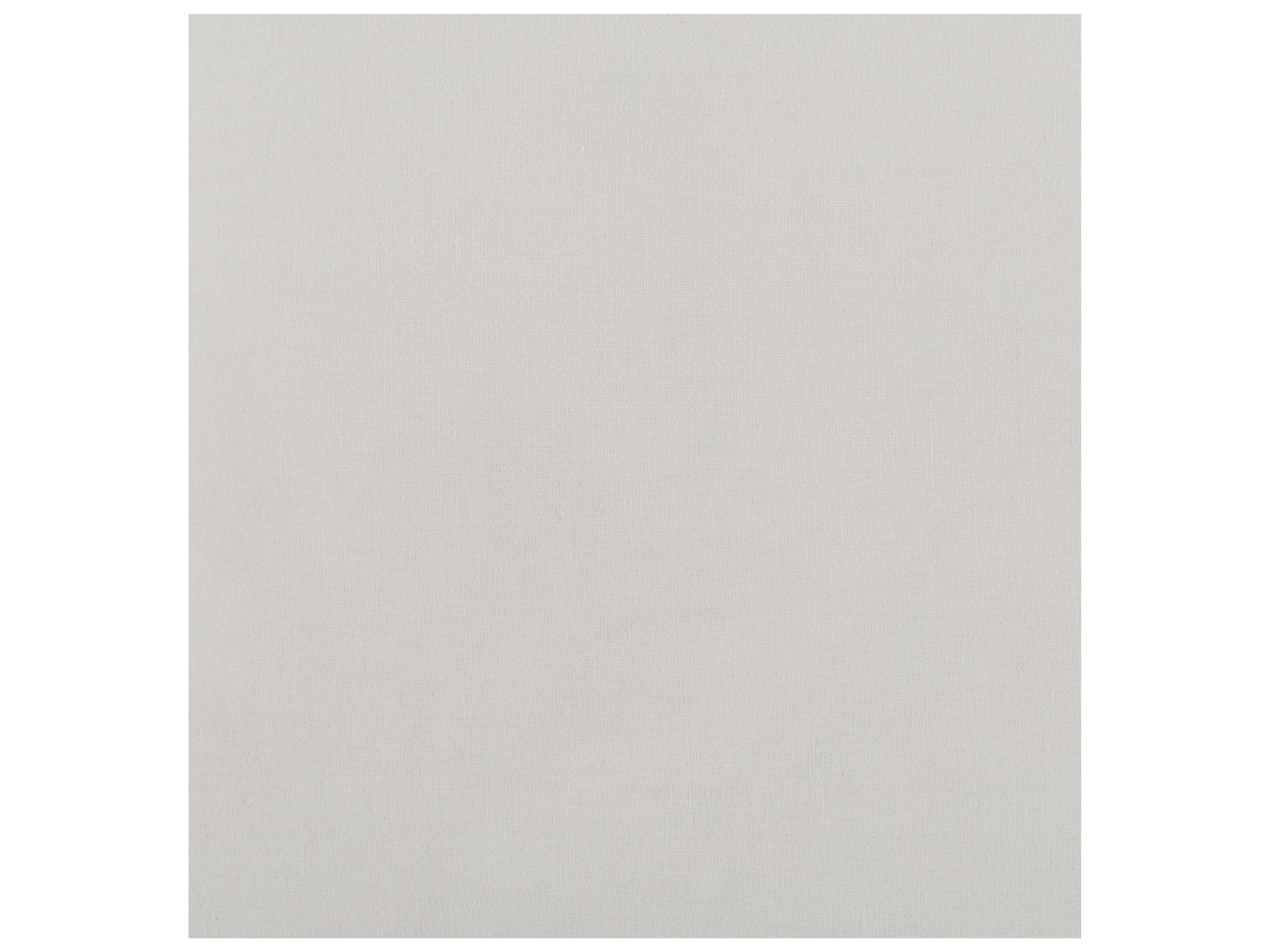 Villa by Classic Home Amy Ivory Throw Pillow