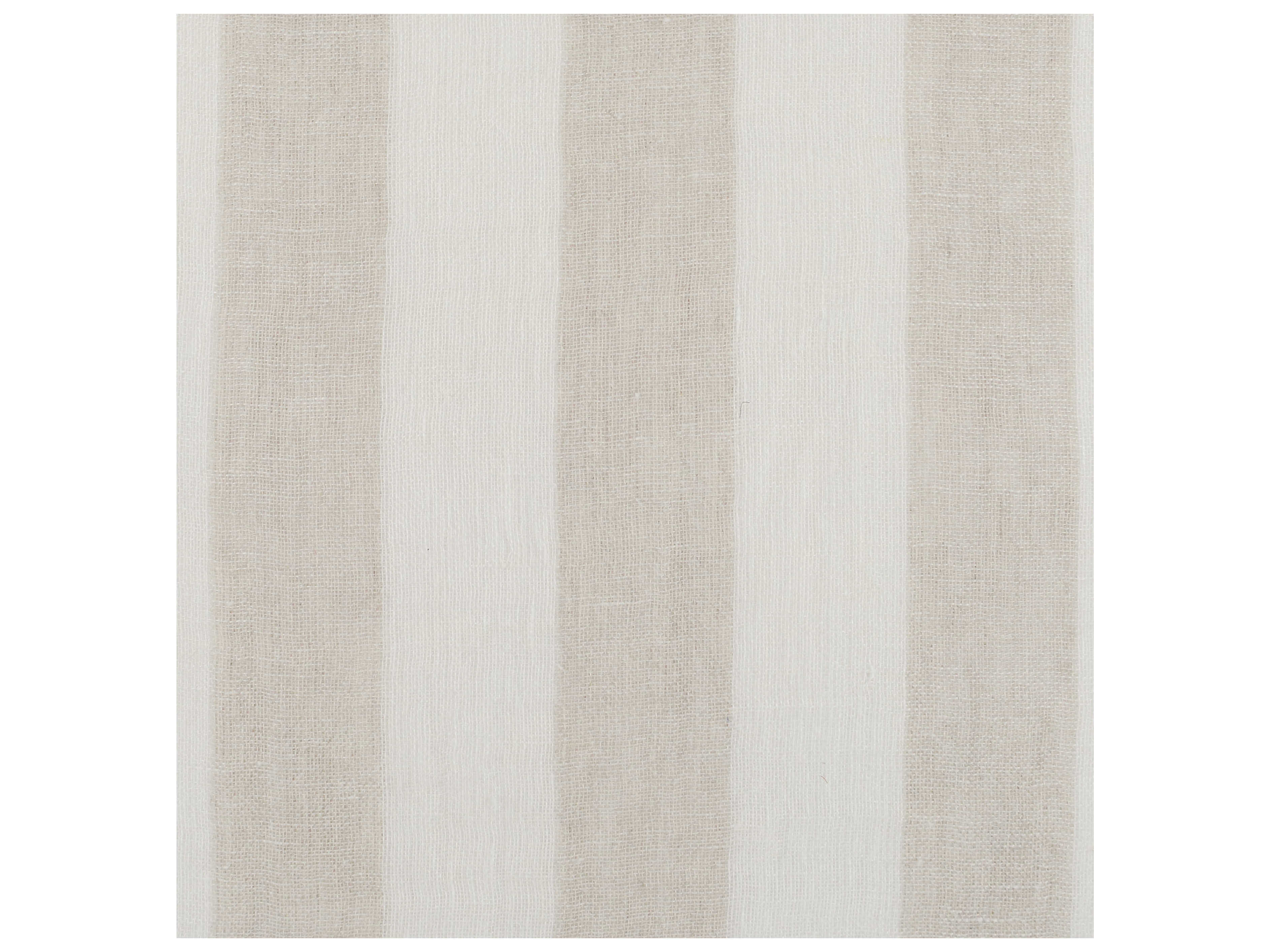 Villa by Classic Home Atty Ivory Natural Throw Pillow