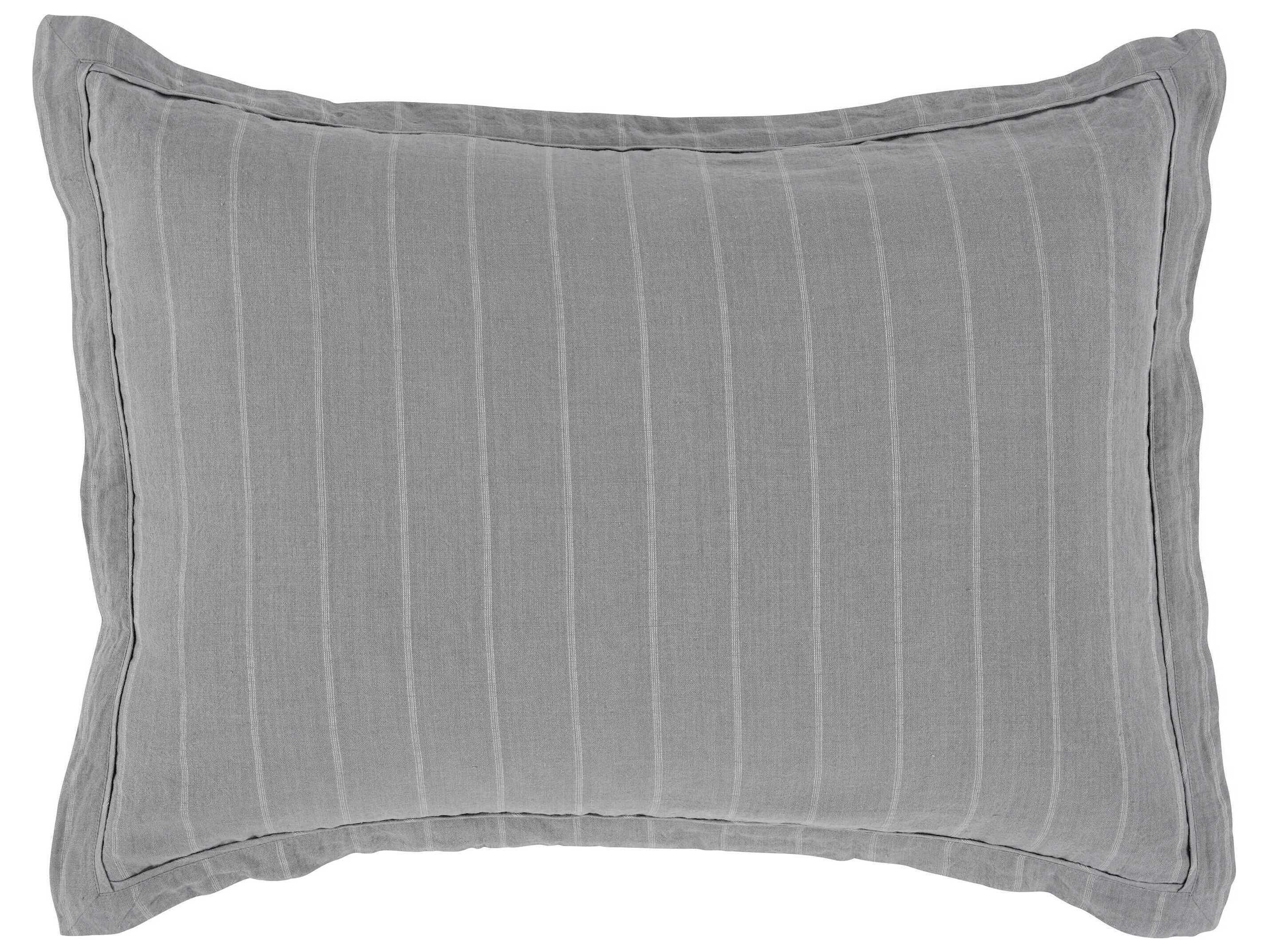 Villa by Classic Home Kingston Blue Standard Sham