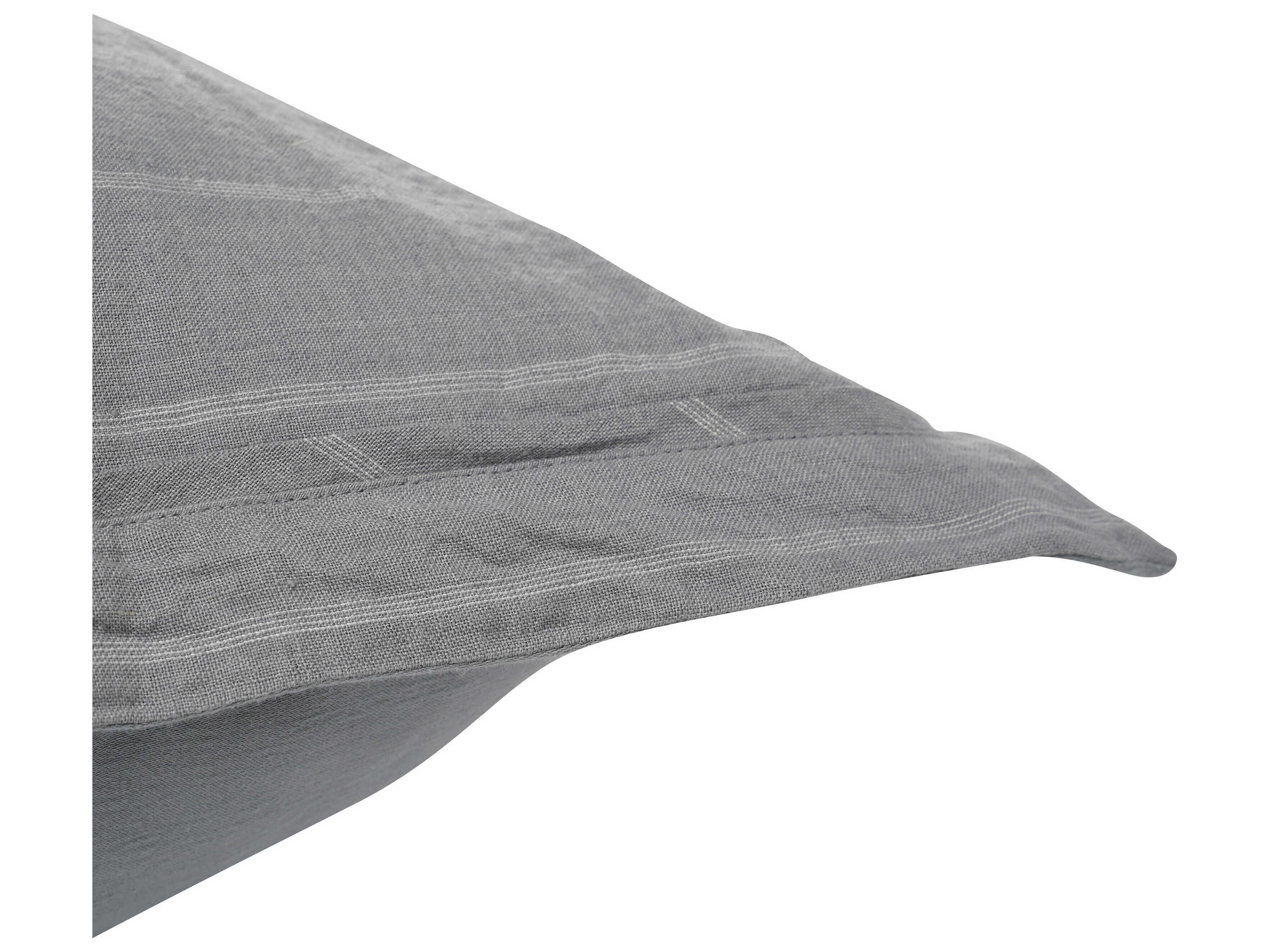 Villa by Classic Home Kingston Blue Standard Sham