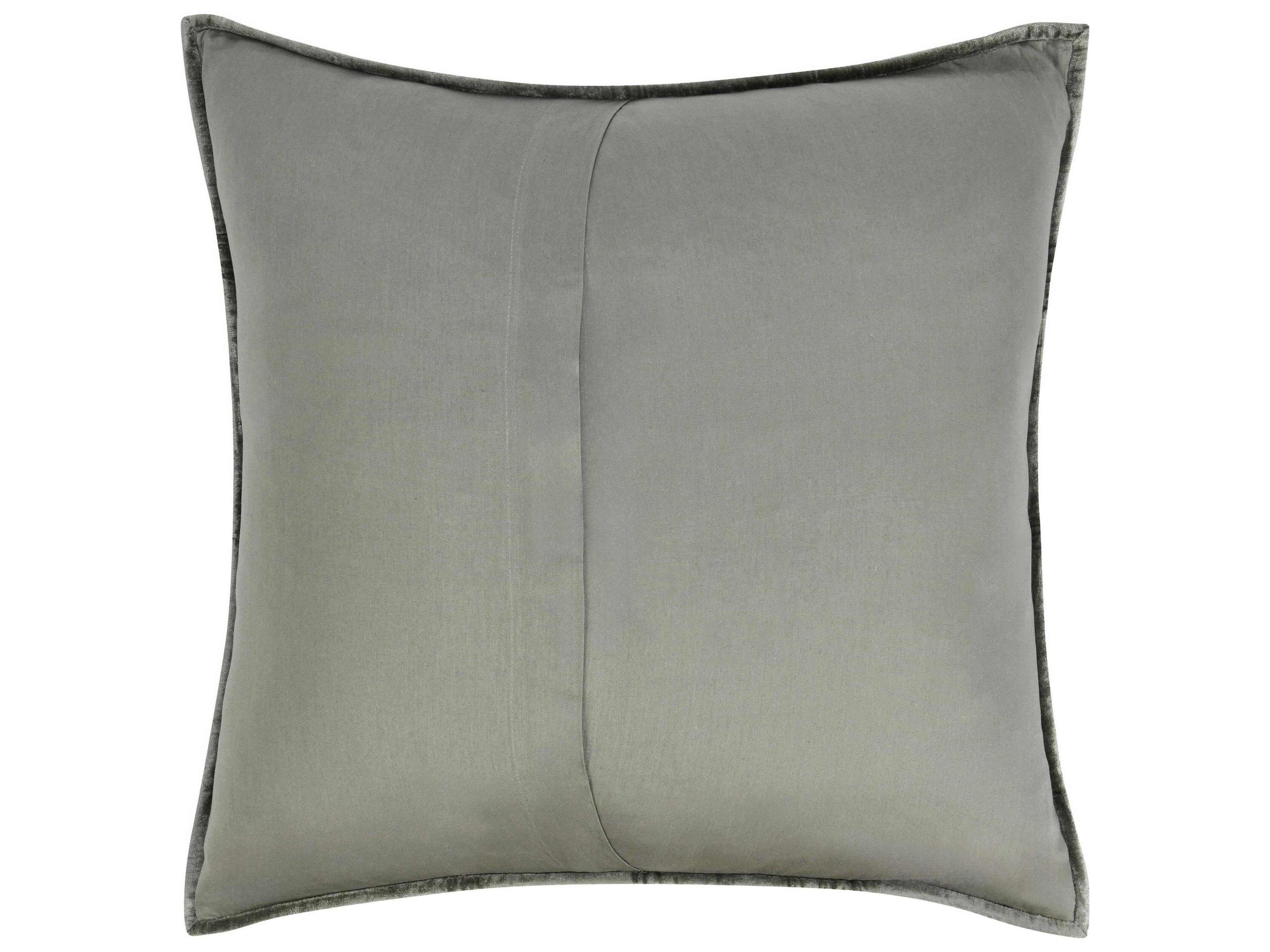 Villa by Classic Home Bari Sage Green Sham