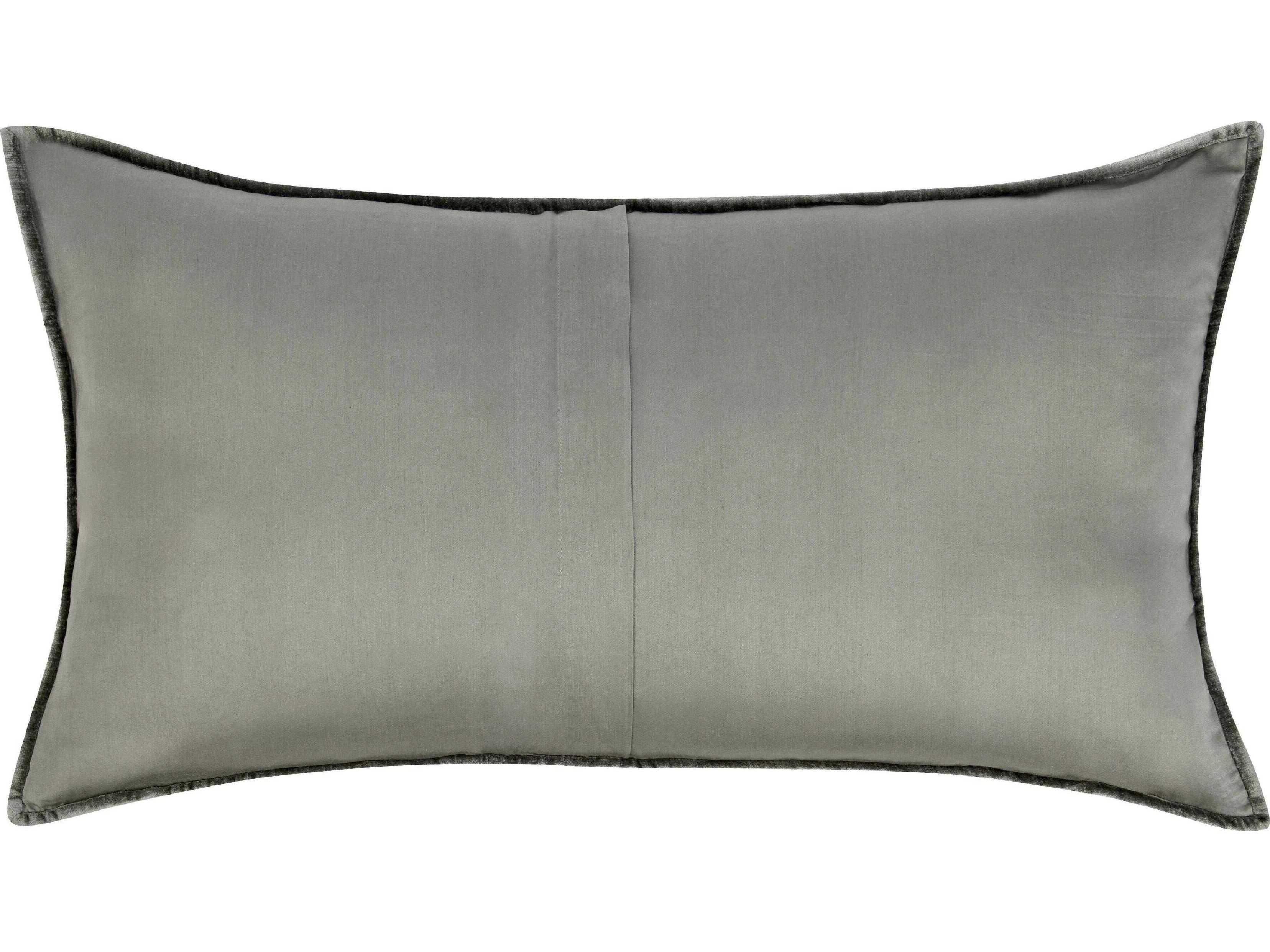 Villa by Classic Home Bari Sage Green Sham