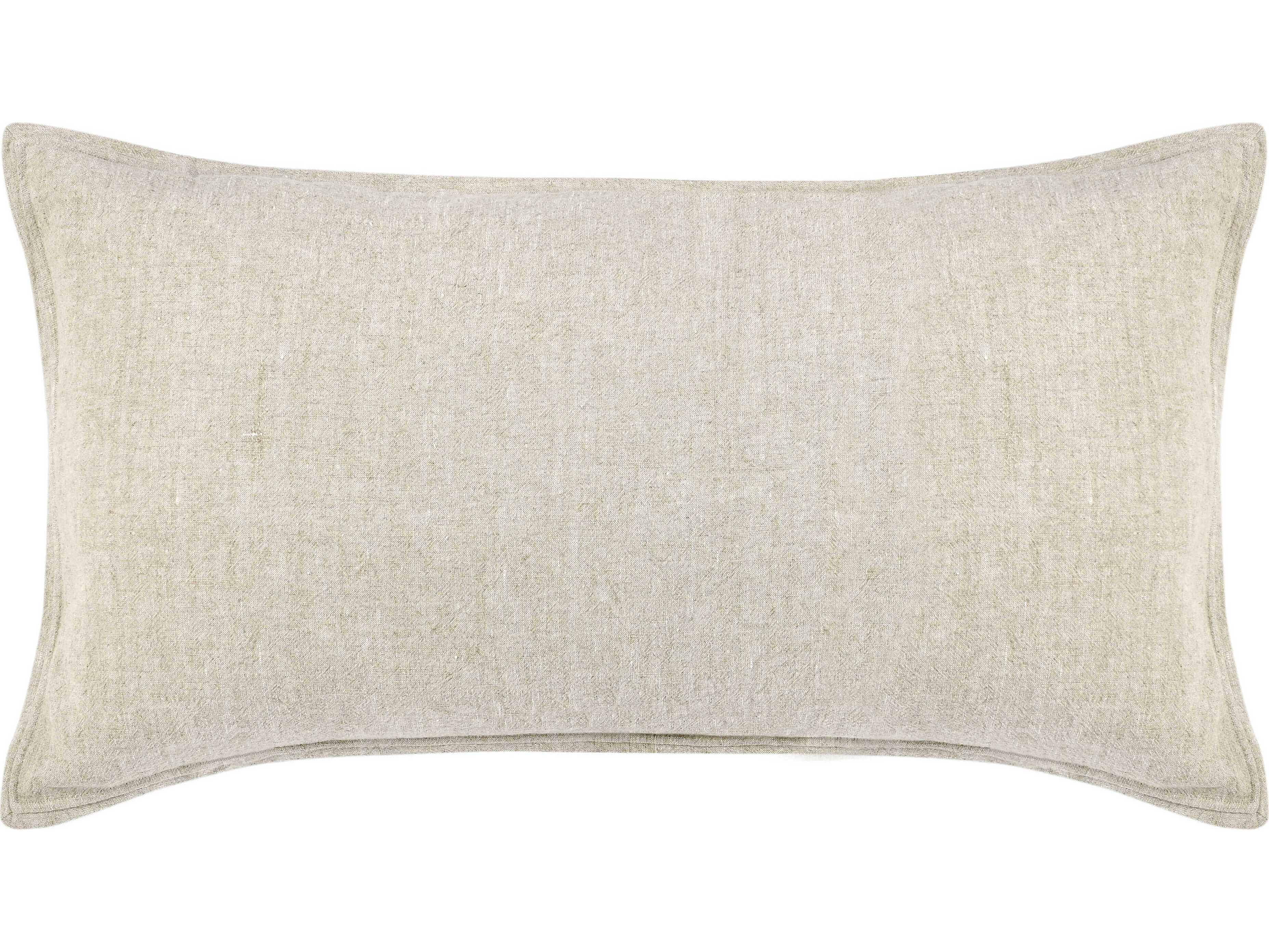 Villa by Classic Home Talia Natural King Sham