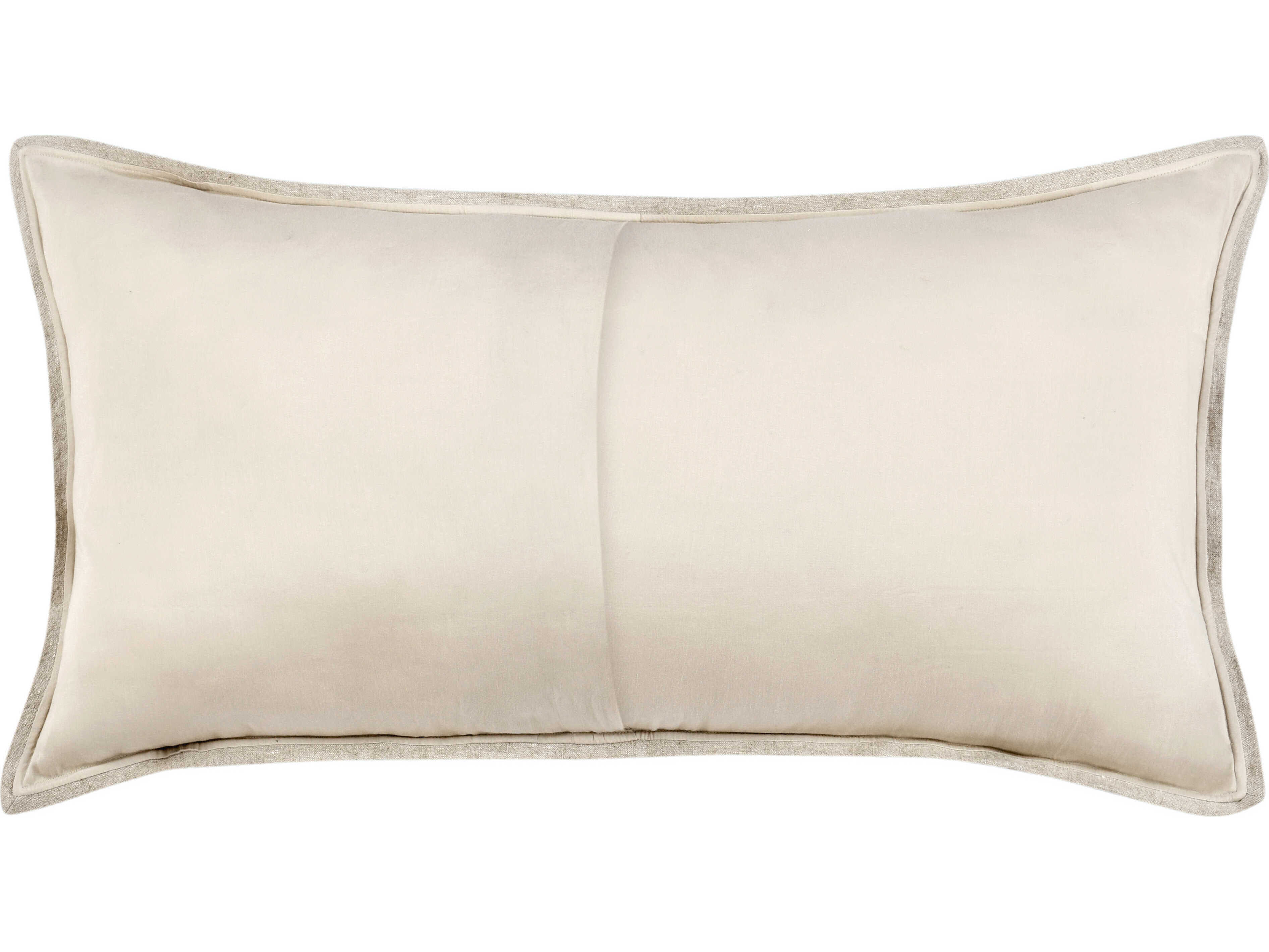 Villa by Classic Home Talia Natural King Sham