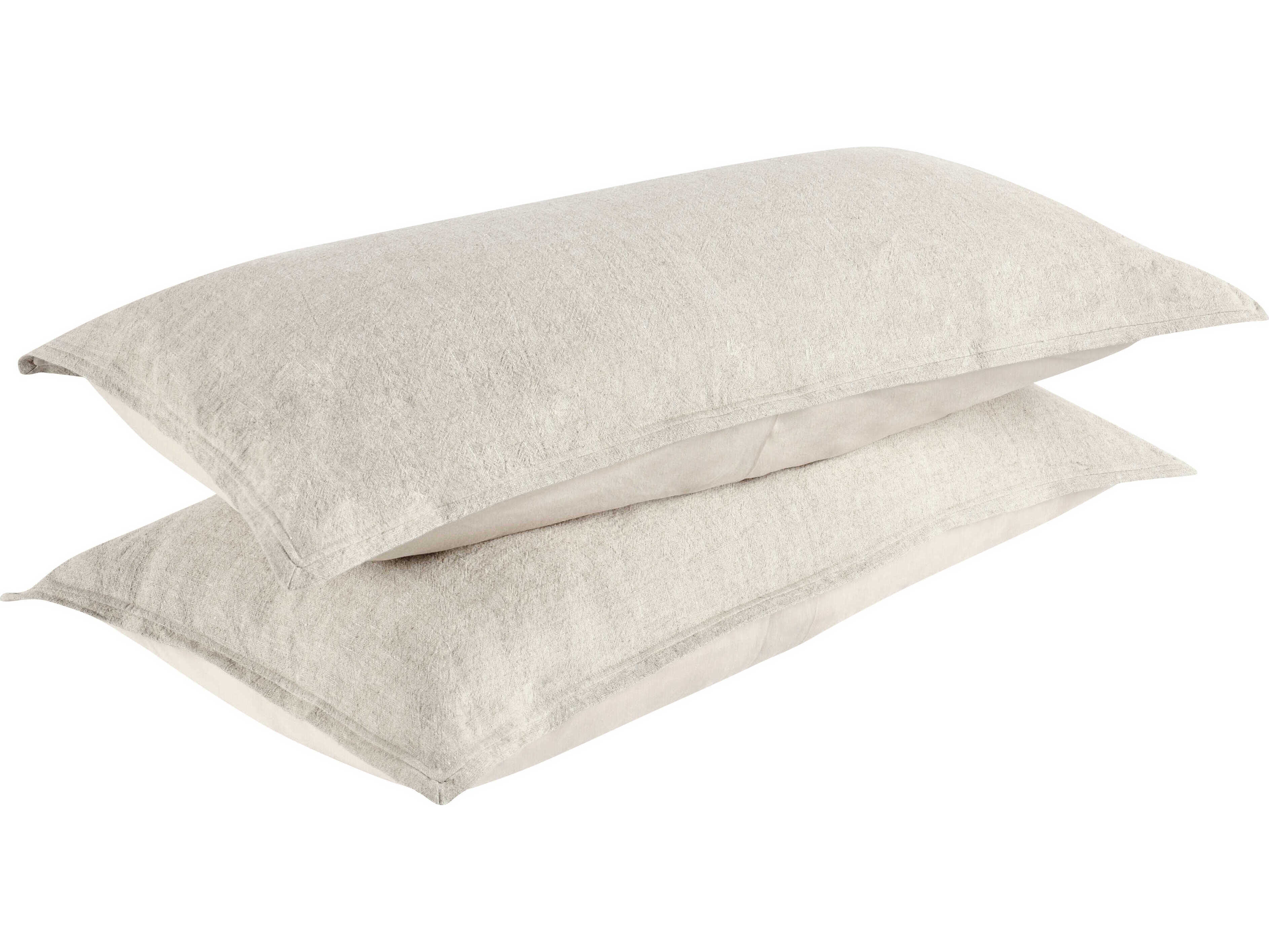 Villa by Classic Home Talia Natural King Sham