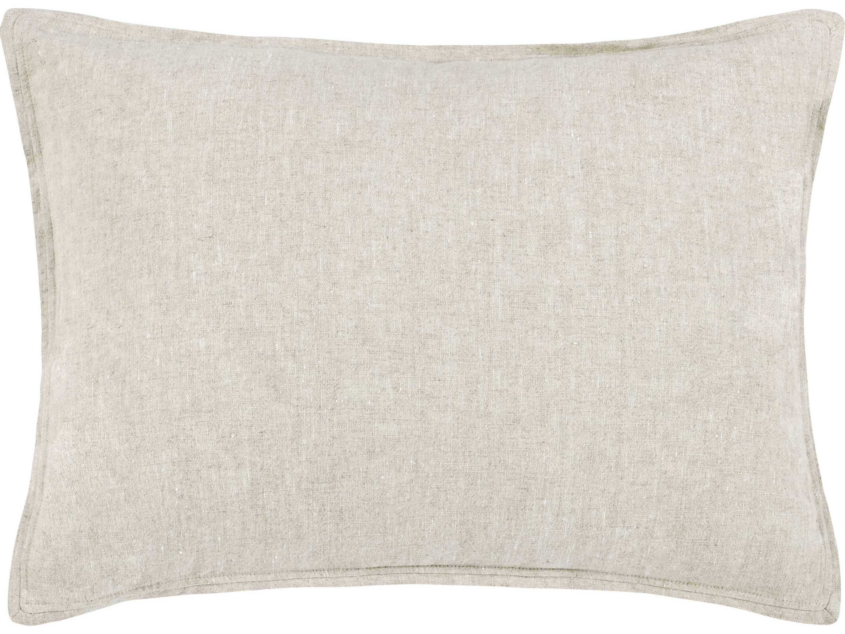 Villa by Classic Home Talia Natural Standard Sham