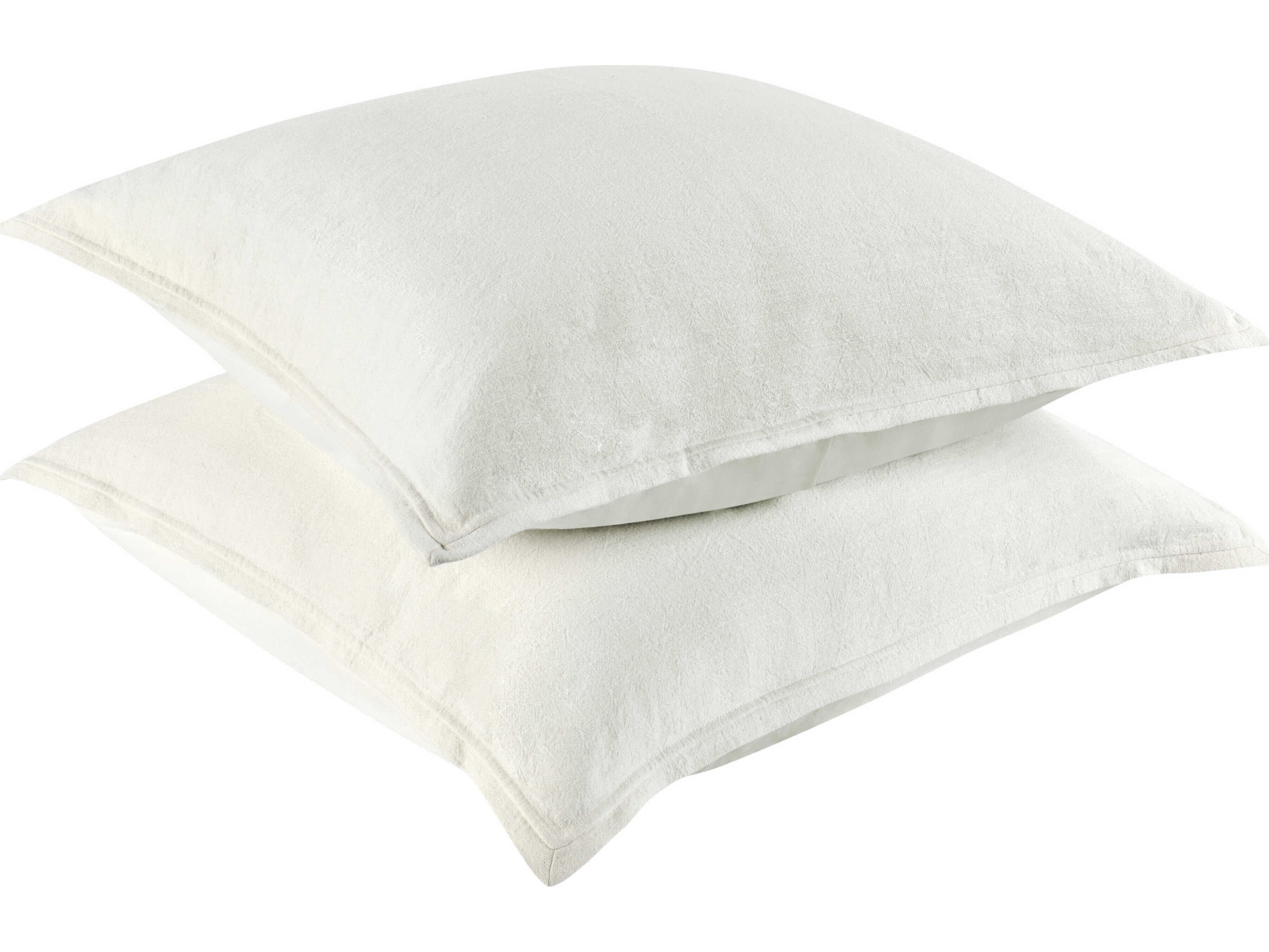 Villa by Classic Home Talia Ivory Sham