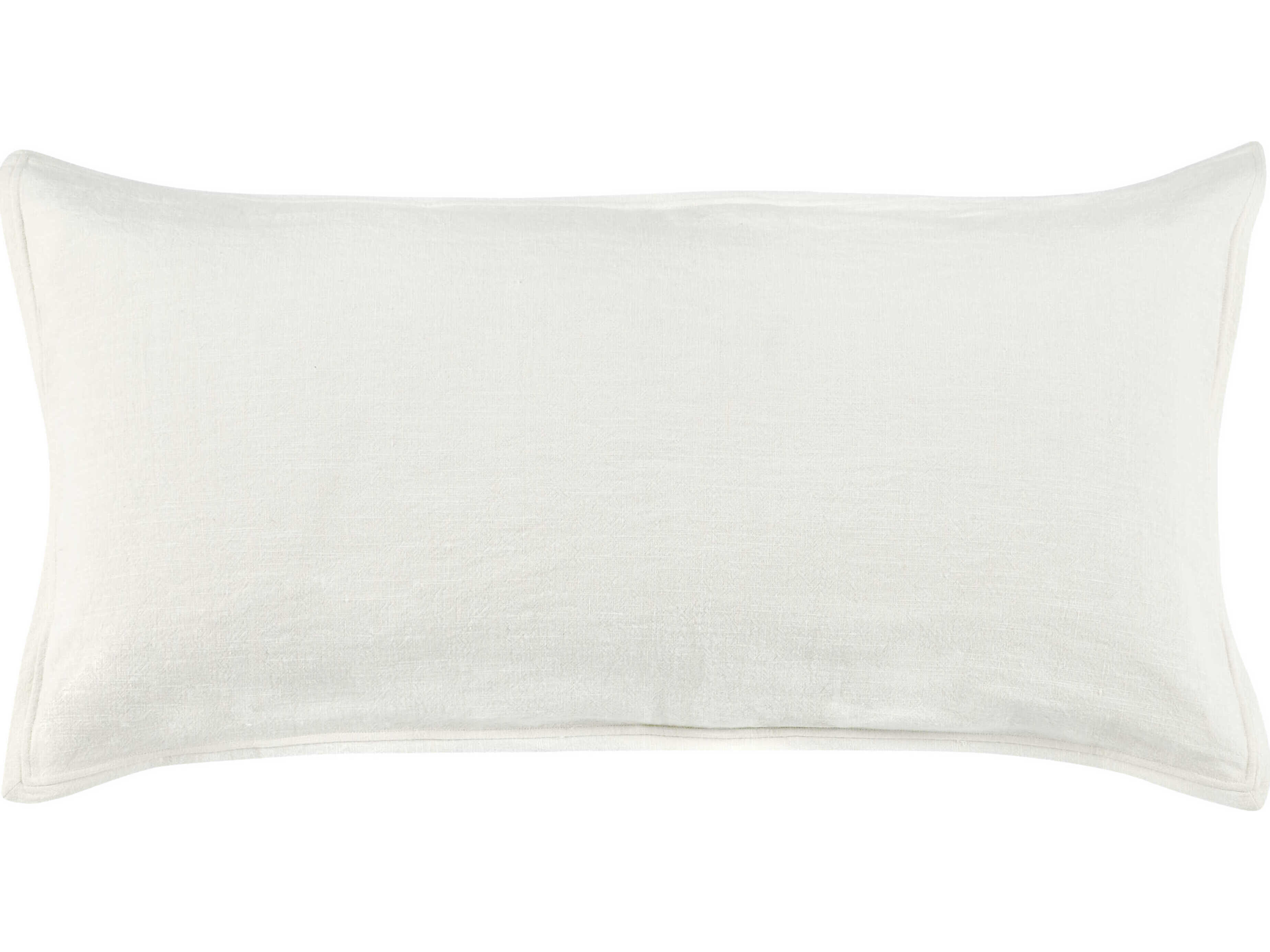 Villa by Classic Home Talia Ivory King Sham