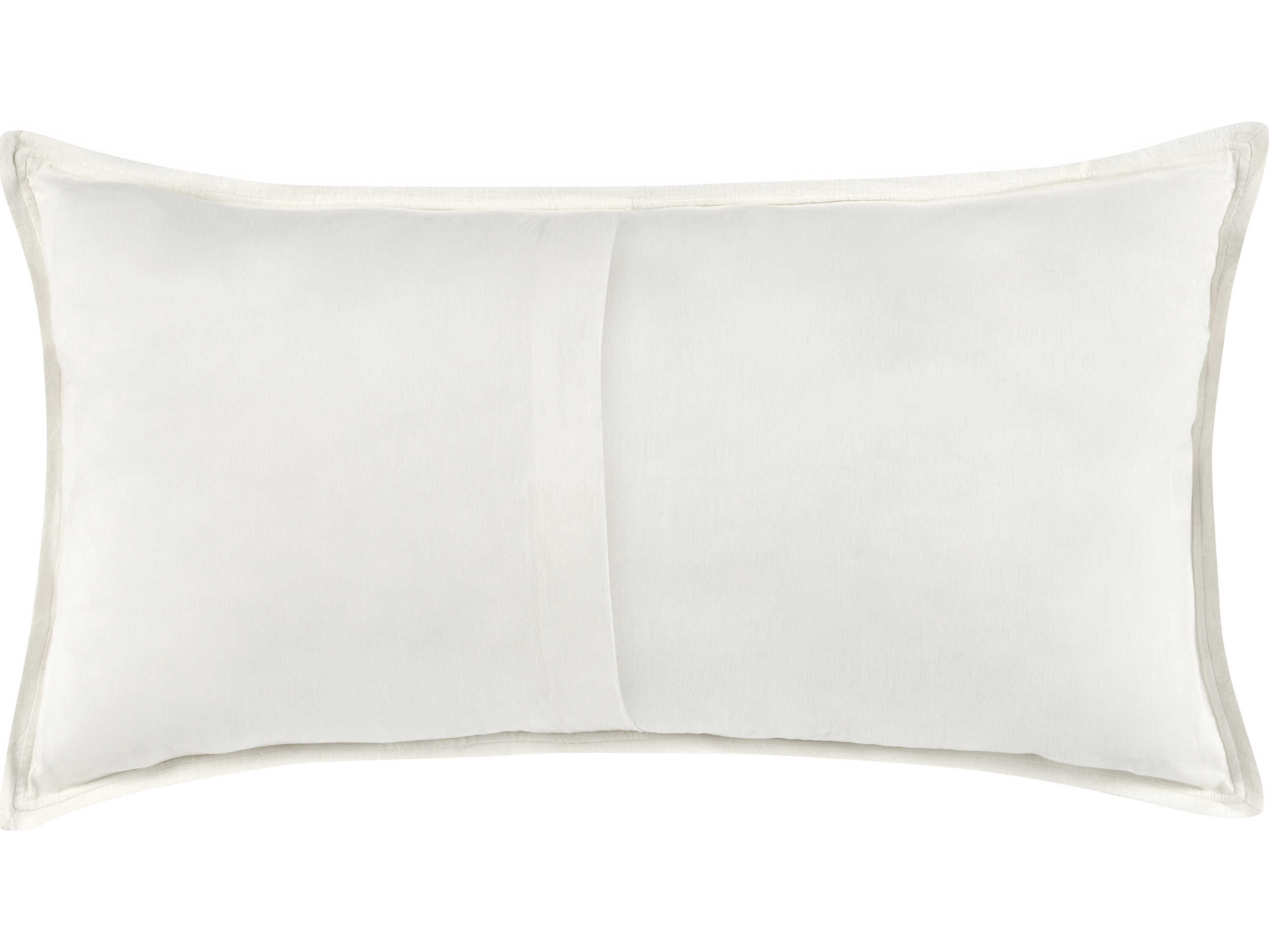 Villa by Classic Home Talia Ivory King Sham