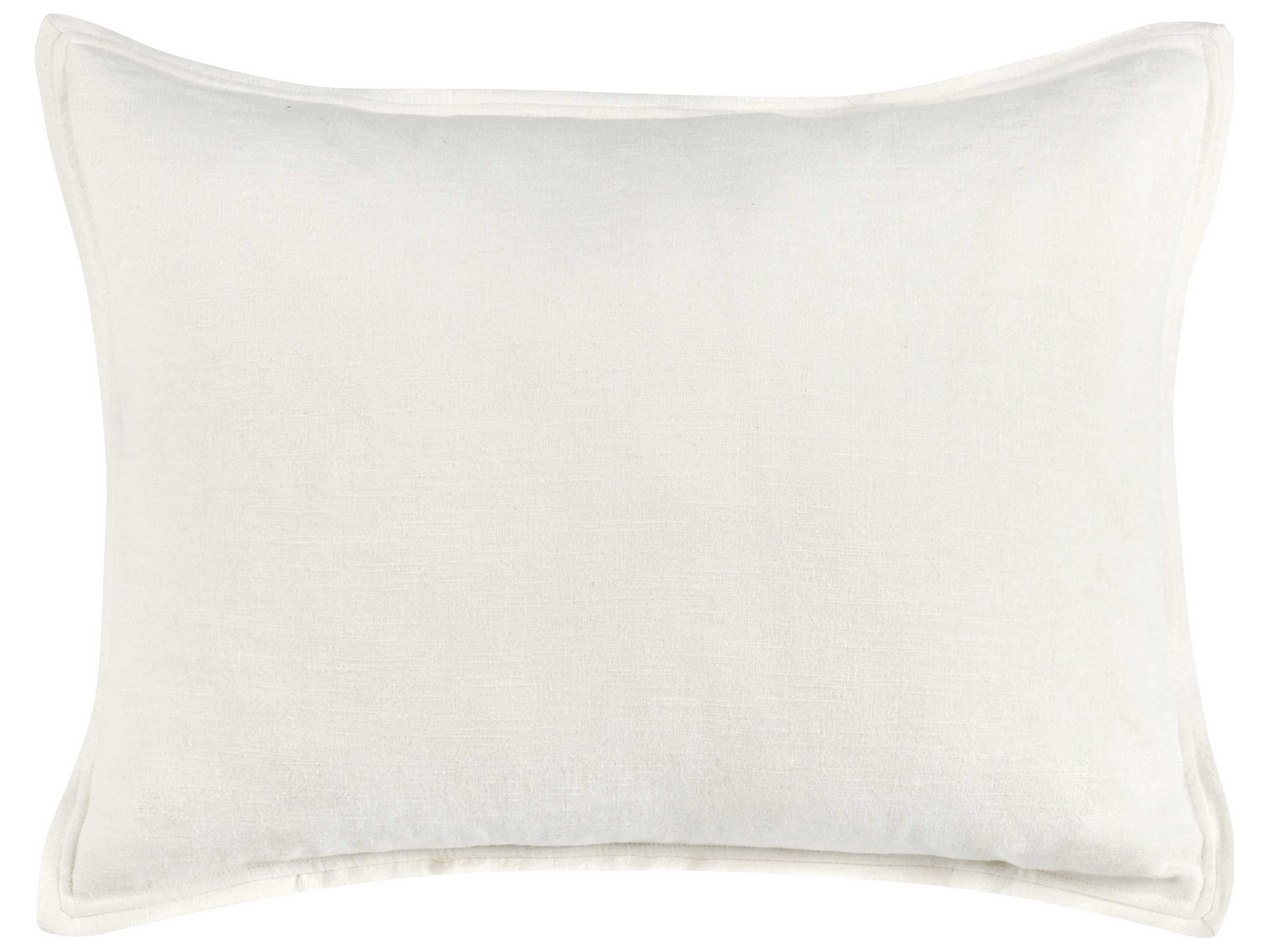 Villa by Classic Home Talia Ivory Standard Sham