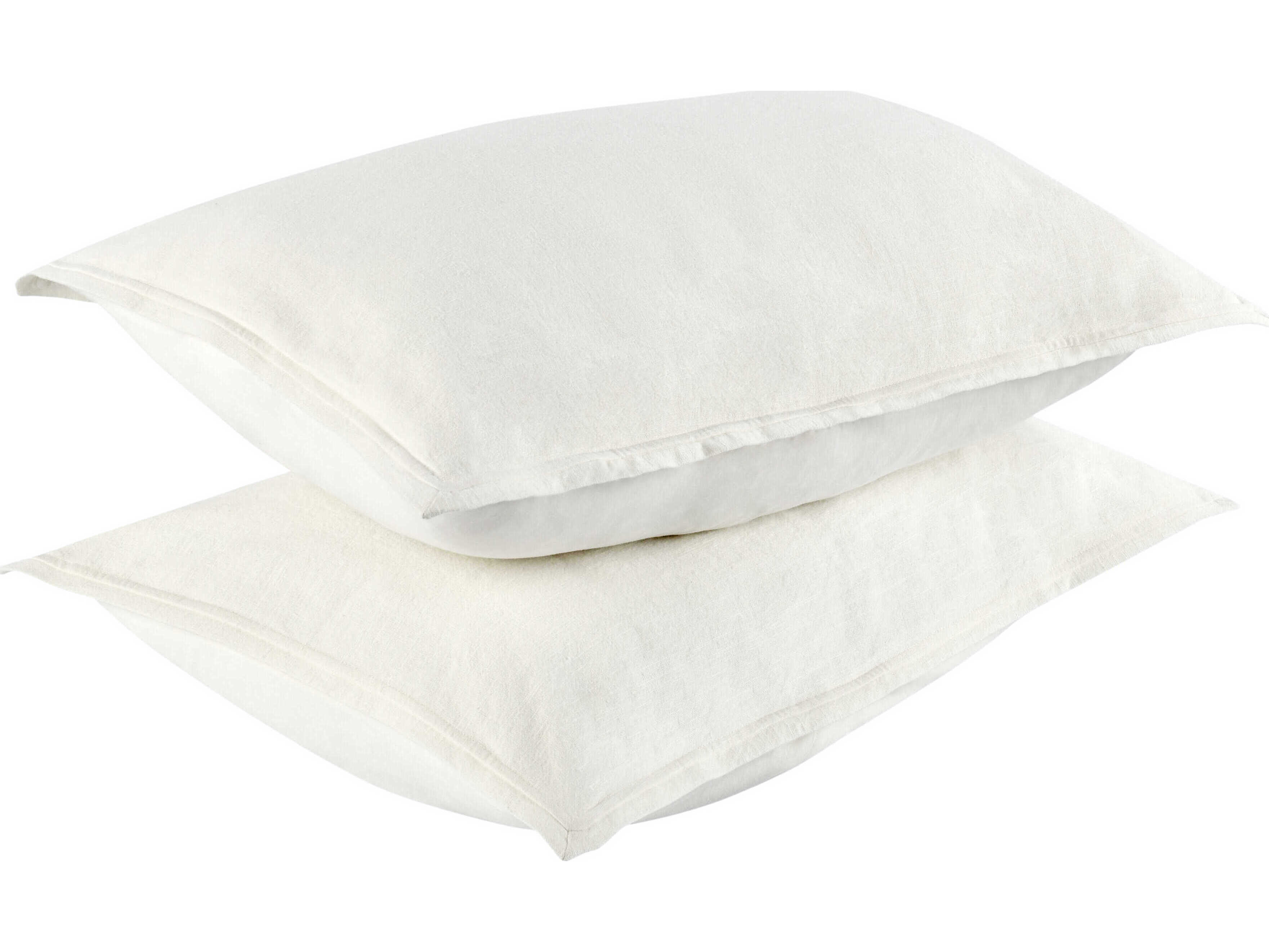 Villa by Classic Home Talia Ivory Standard Sham