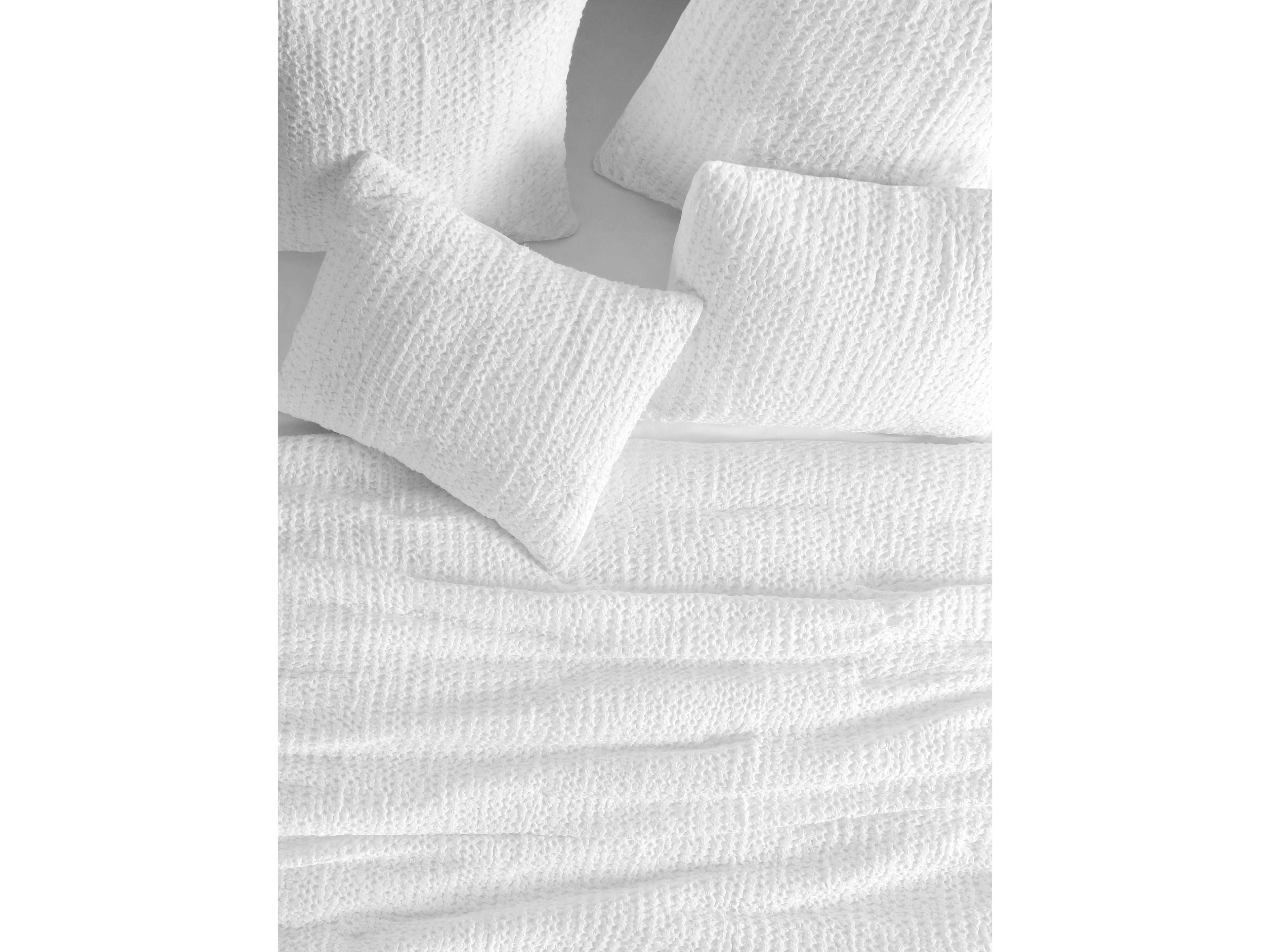 Villa by Classic Home Colmar White Sham