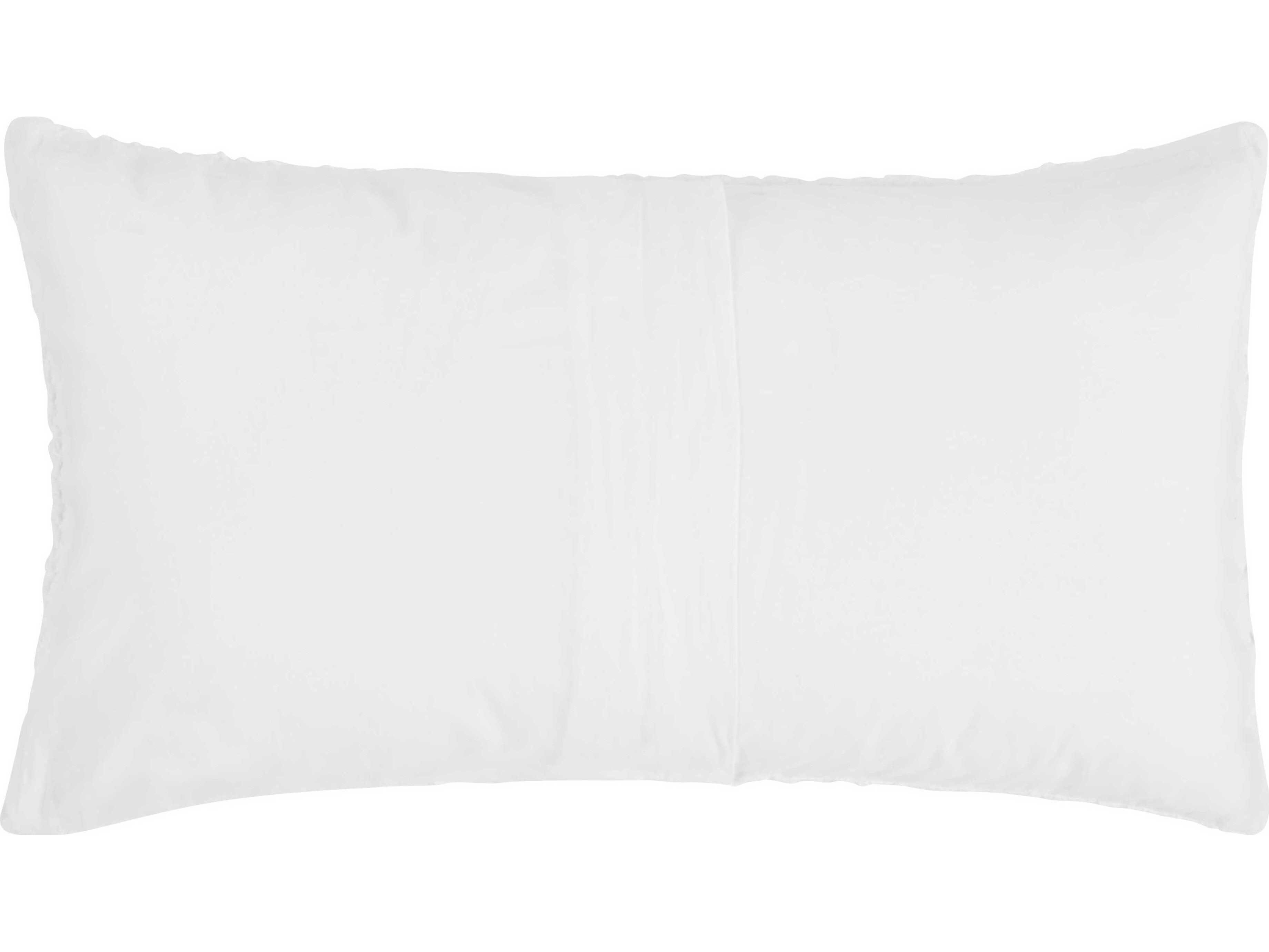 Villa by Classic Home Colmar White Sham