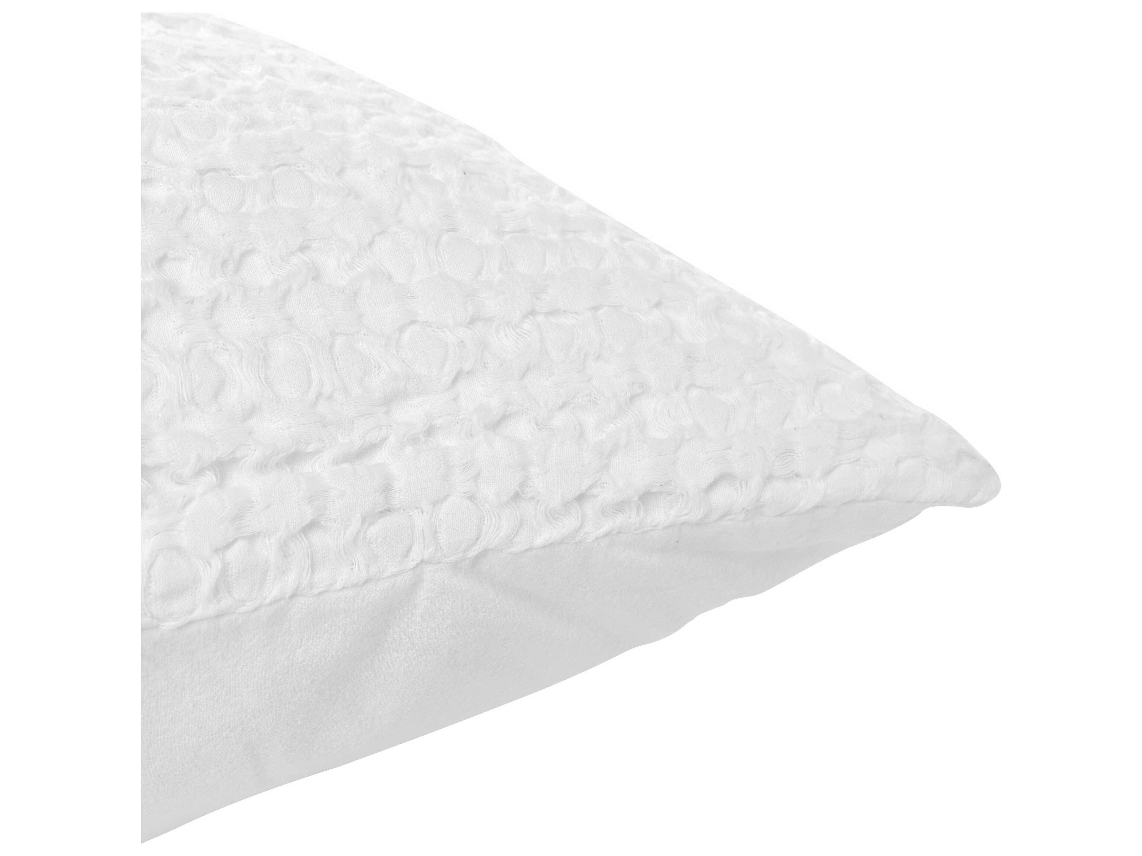 Villa by Classic Home Colmar White Sham