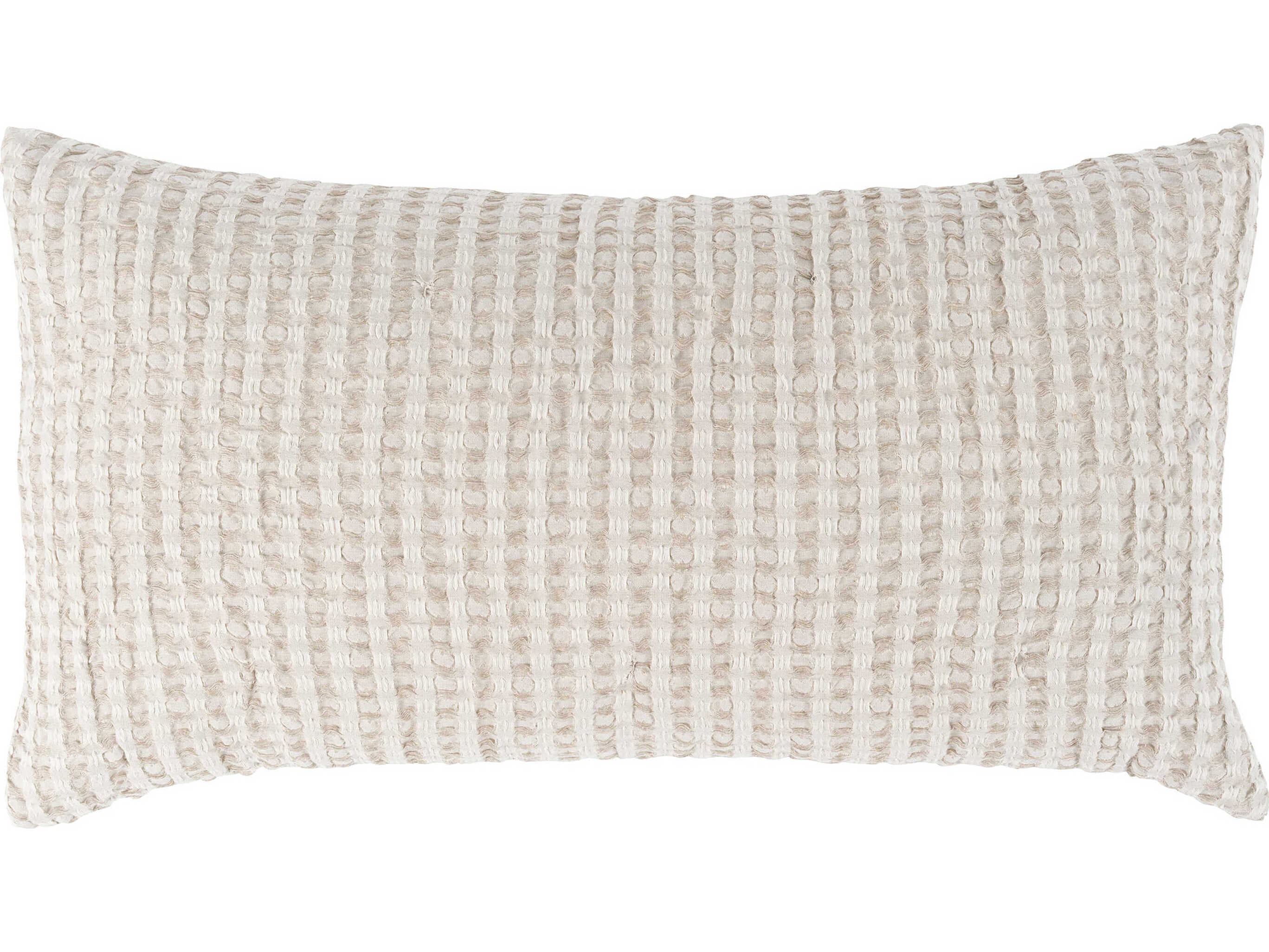 Villa by Classic Home Colmar Natural Sham