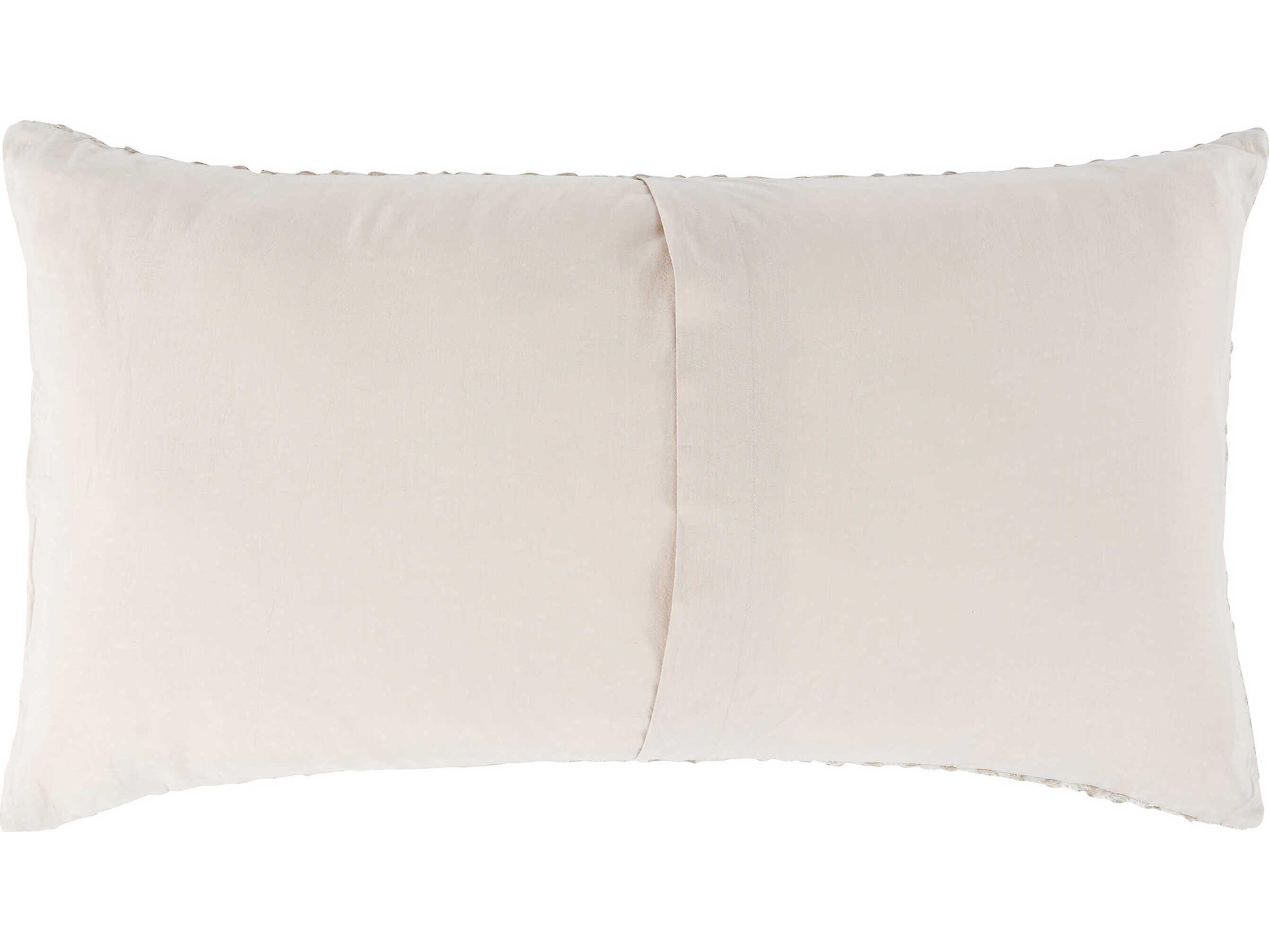 Villa by Classic Home Colmar Natural Sham