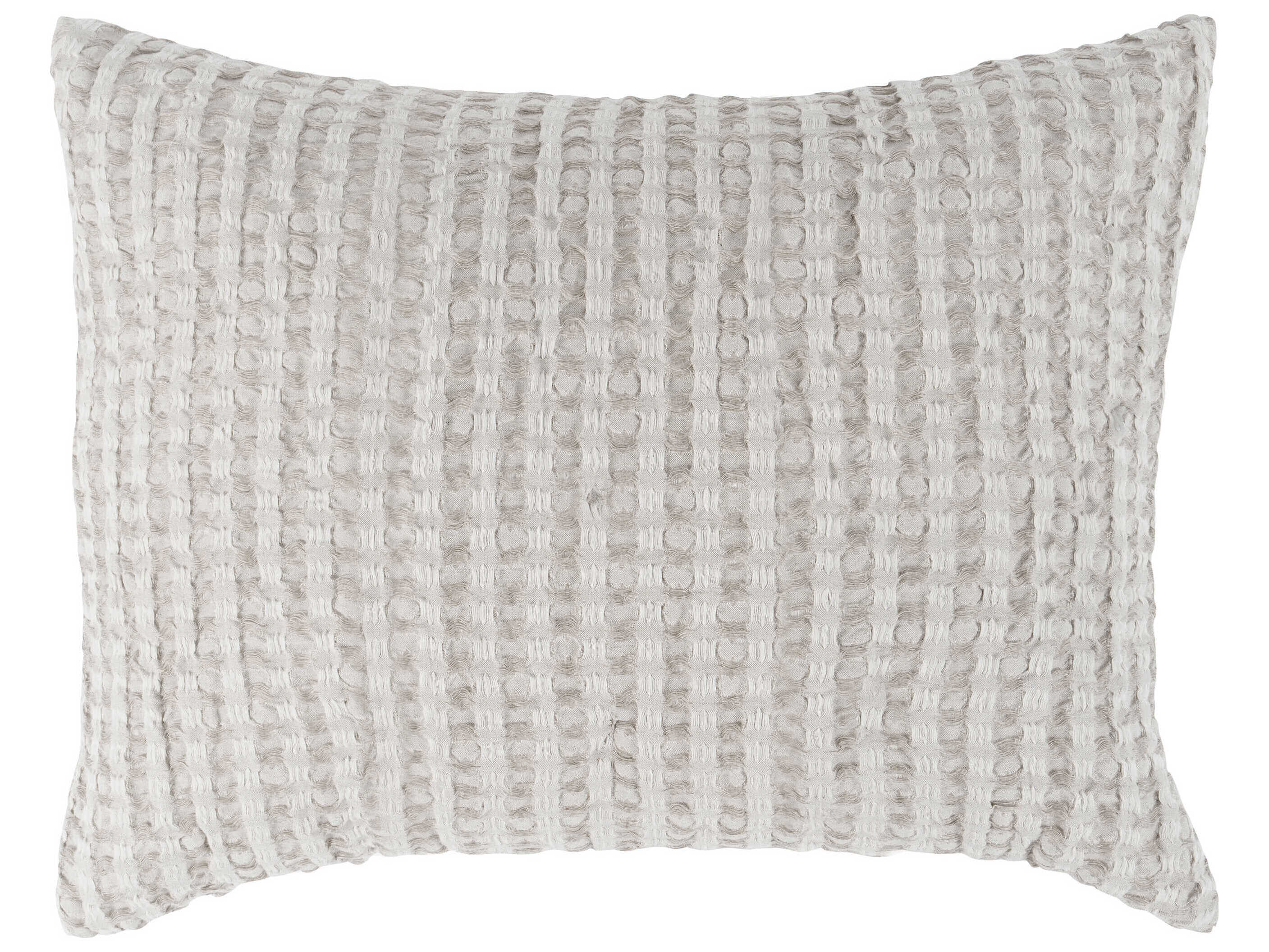 Villa by Classic Home Colmar Natural Sham