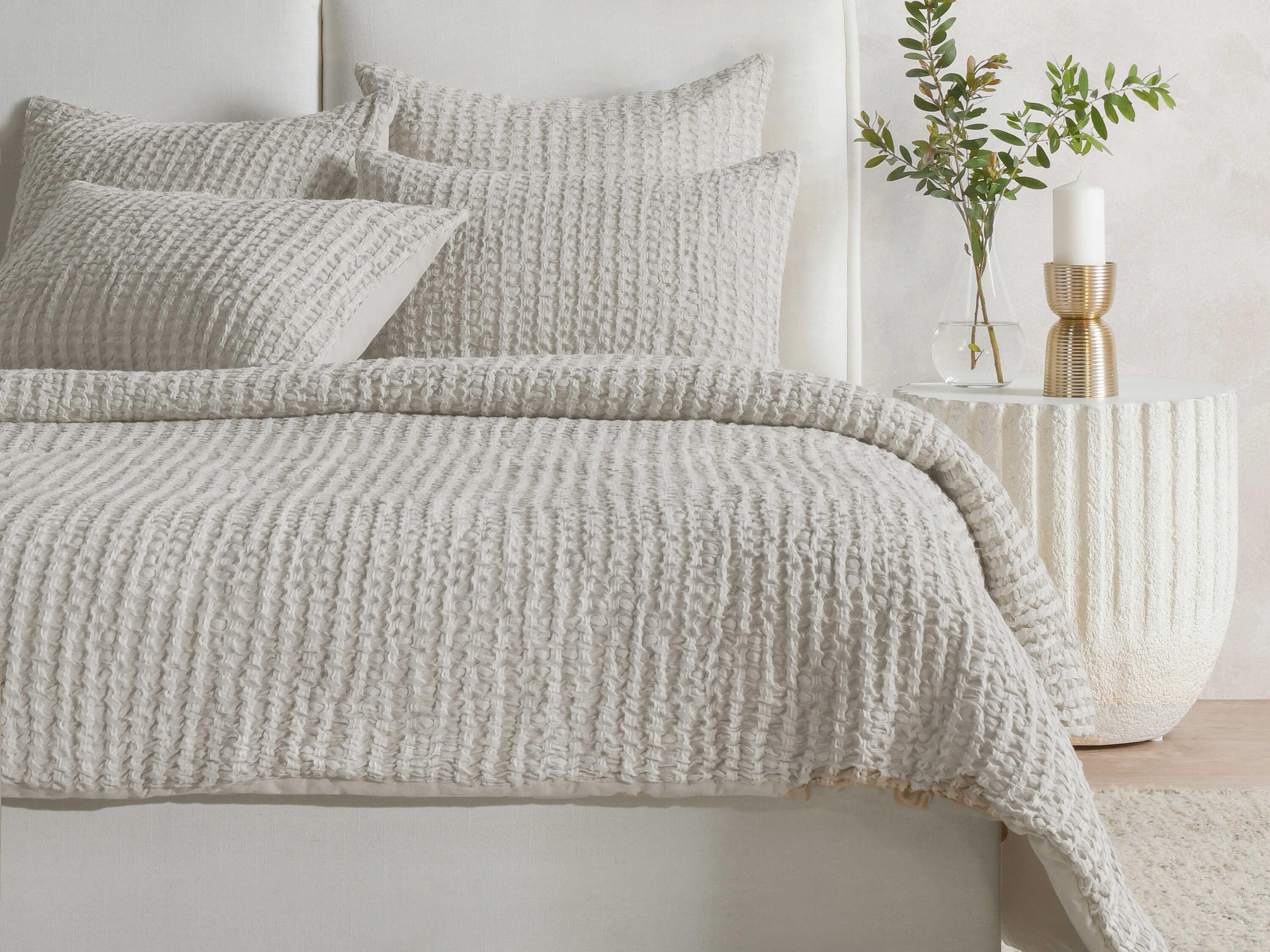 Villa by Classic Home Colmar Natural Sham