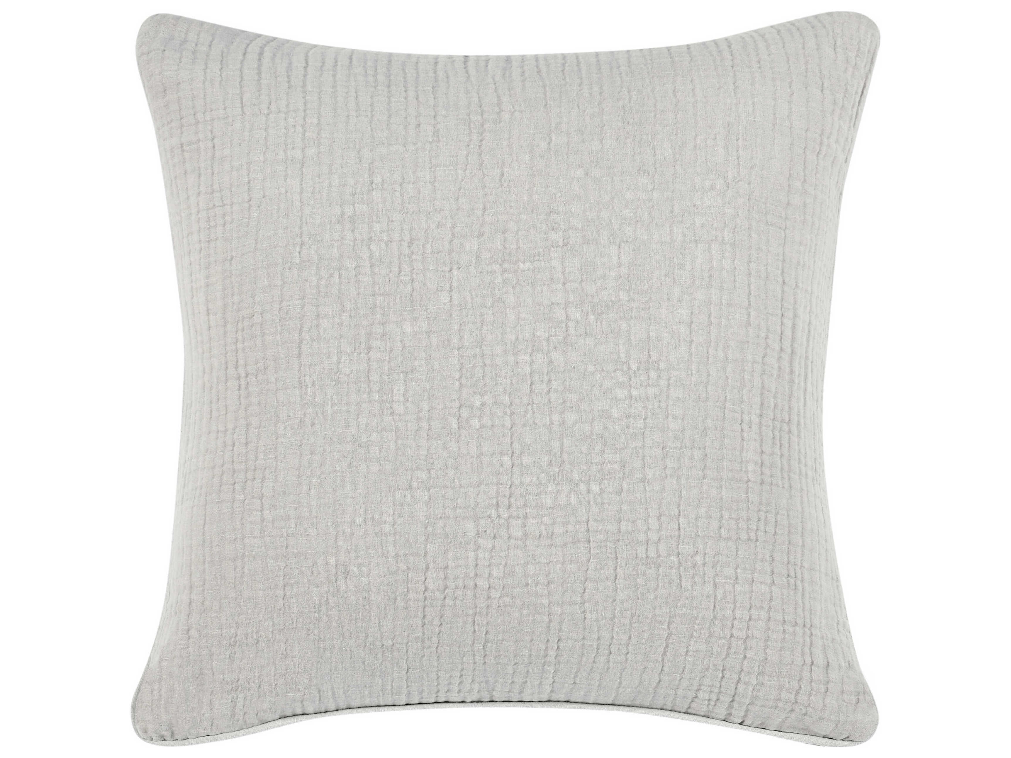 Villa by Classic Home Cardiff Gray Sham
