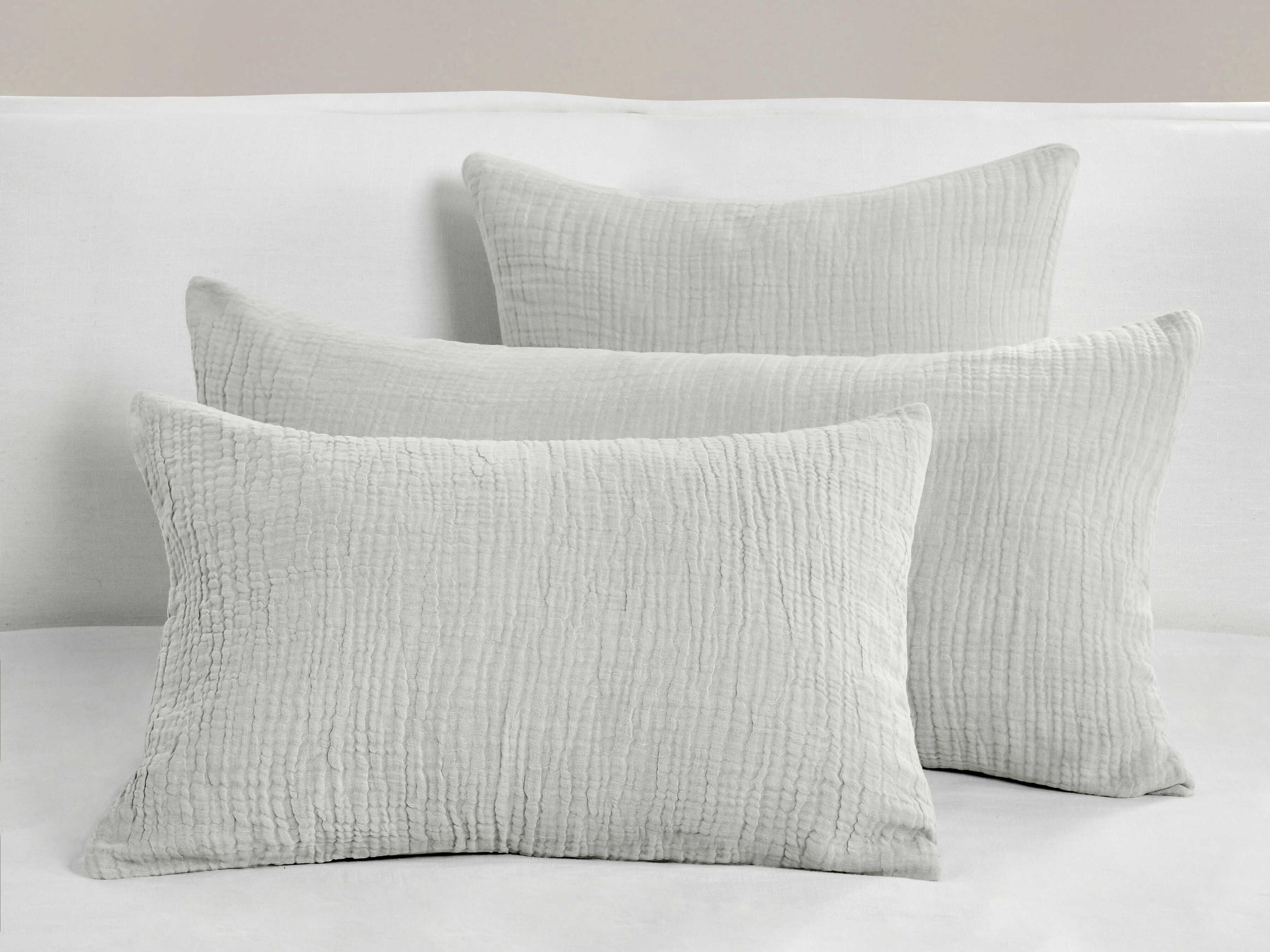 Villa by Classic Home Cardiff Gray Sham