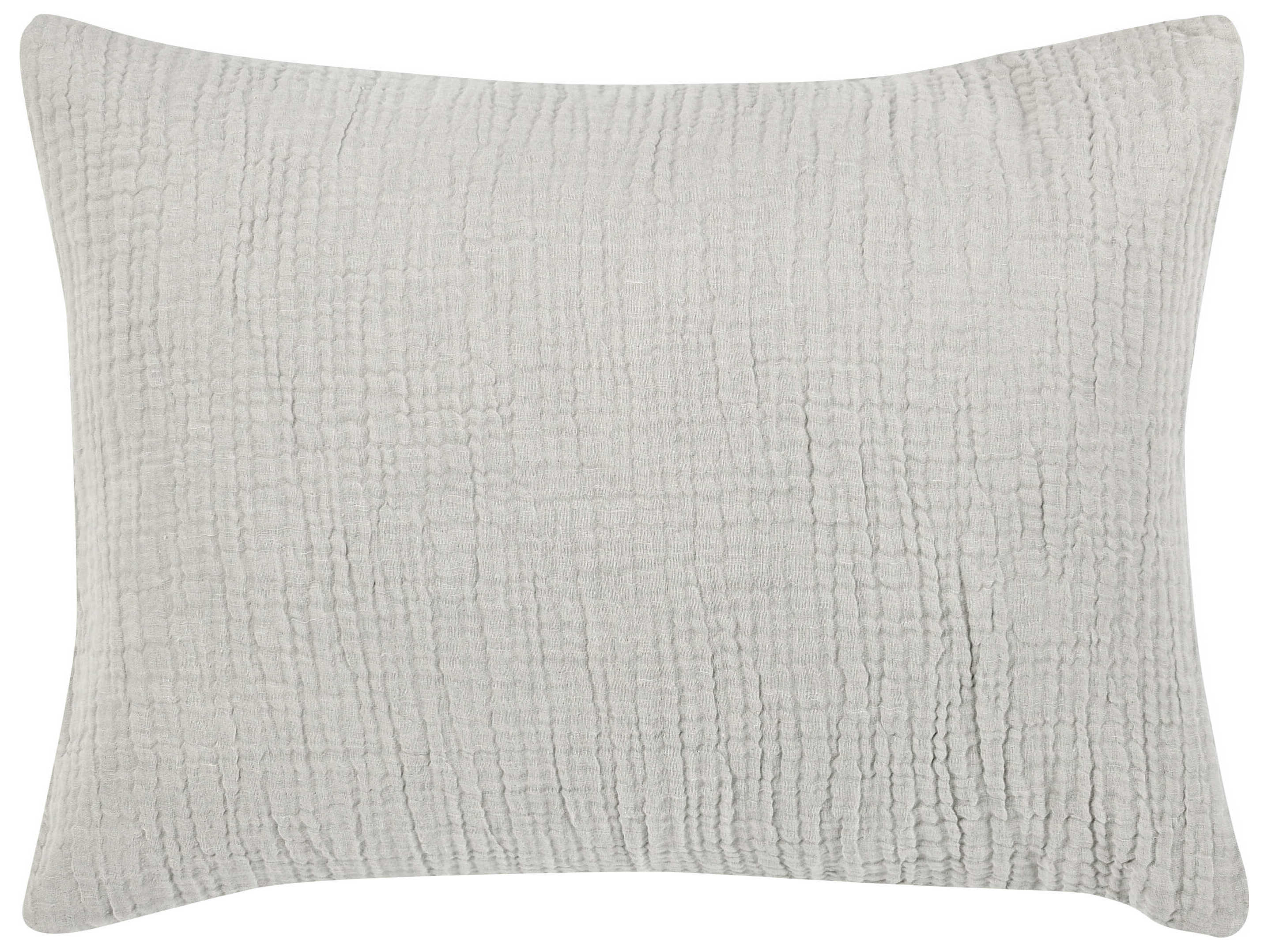 Villa by Classic Home Cardiff Gray Sham