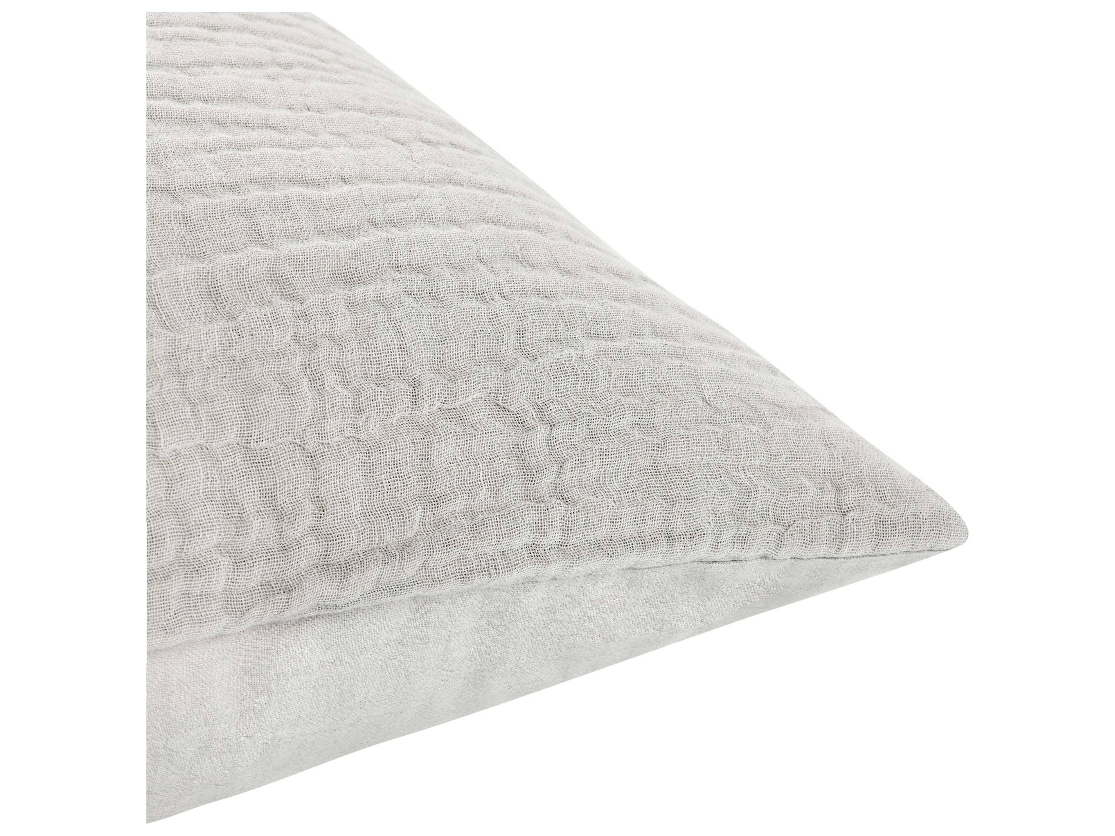 Villa by Classic Home Cardiff Gray Sham