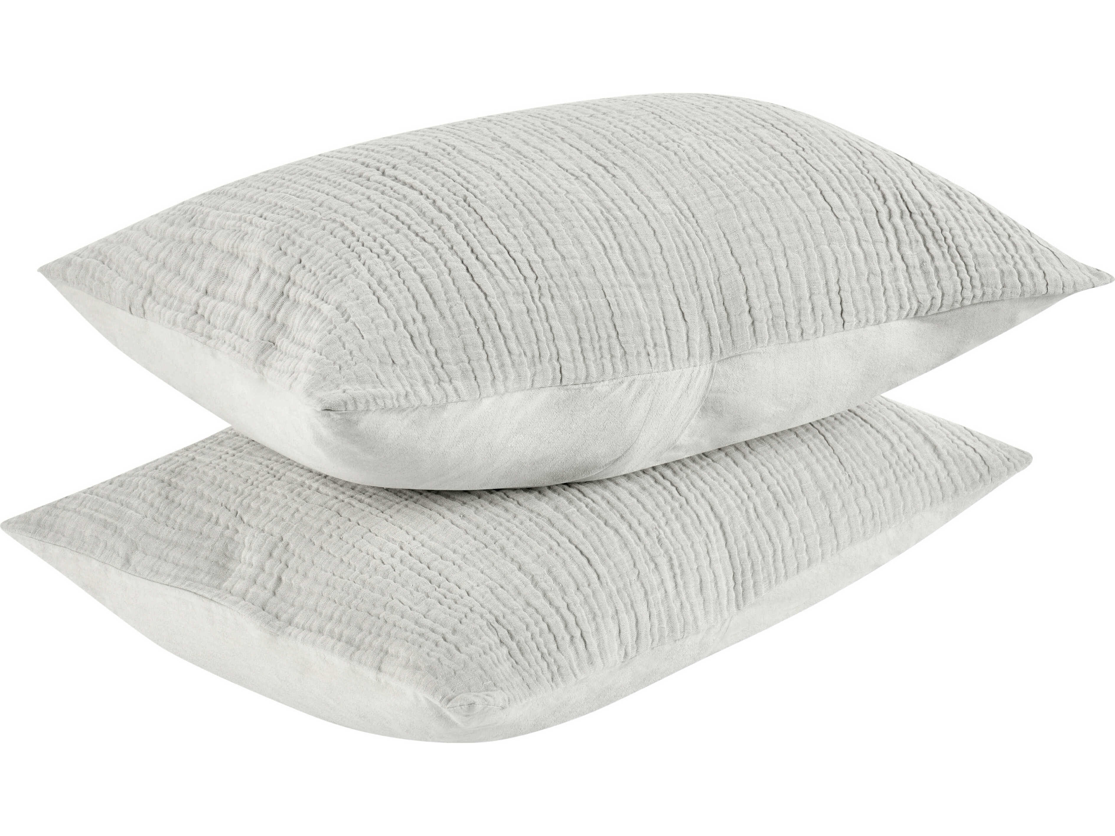 Villa by Classic Home Cardiff Gray Sham