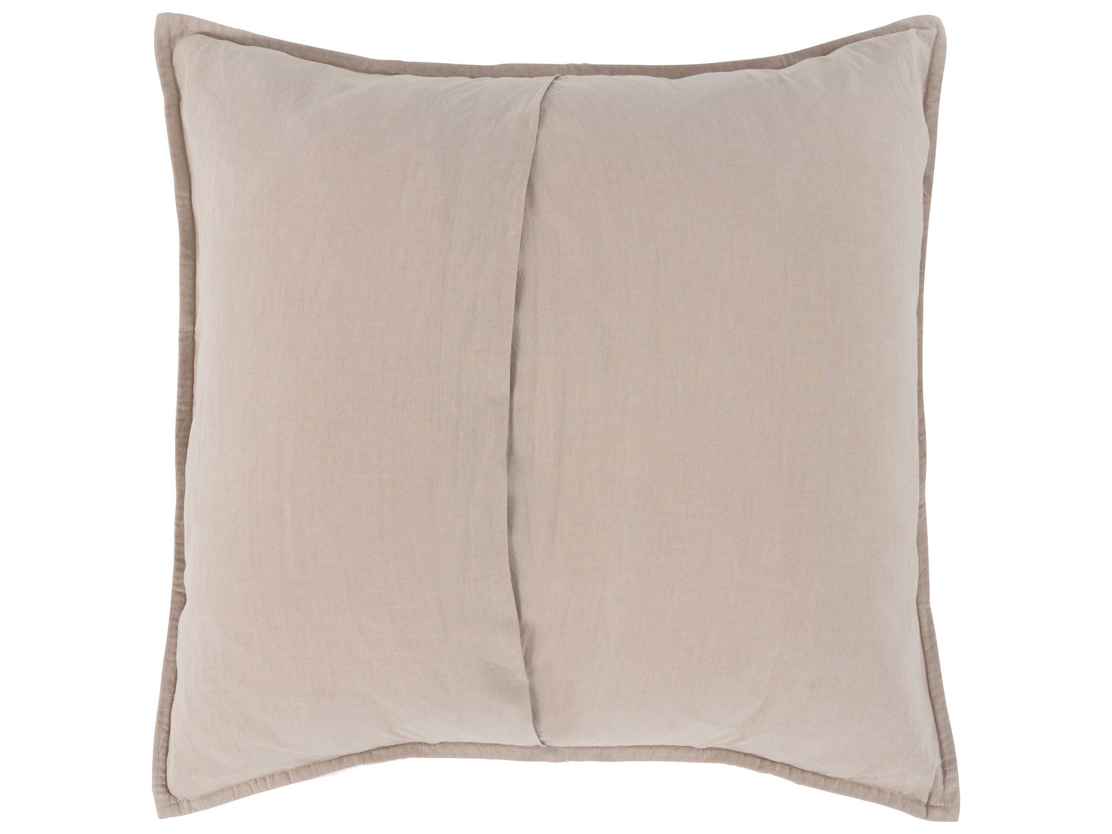 Villa by Classic Home Cardiff Natural Sham