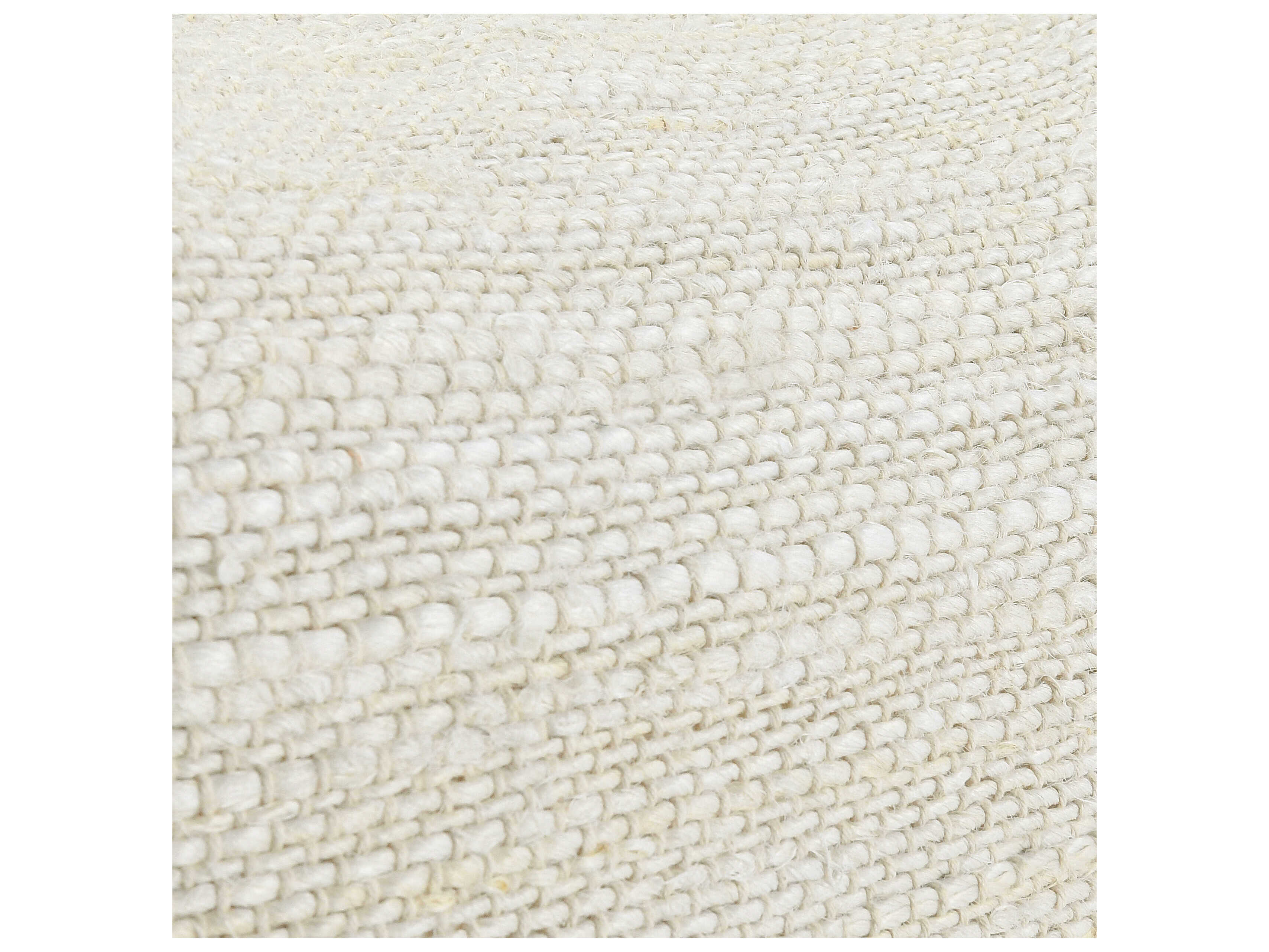 Villa by Classic Home Halter Ivory Throw Pillow