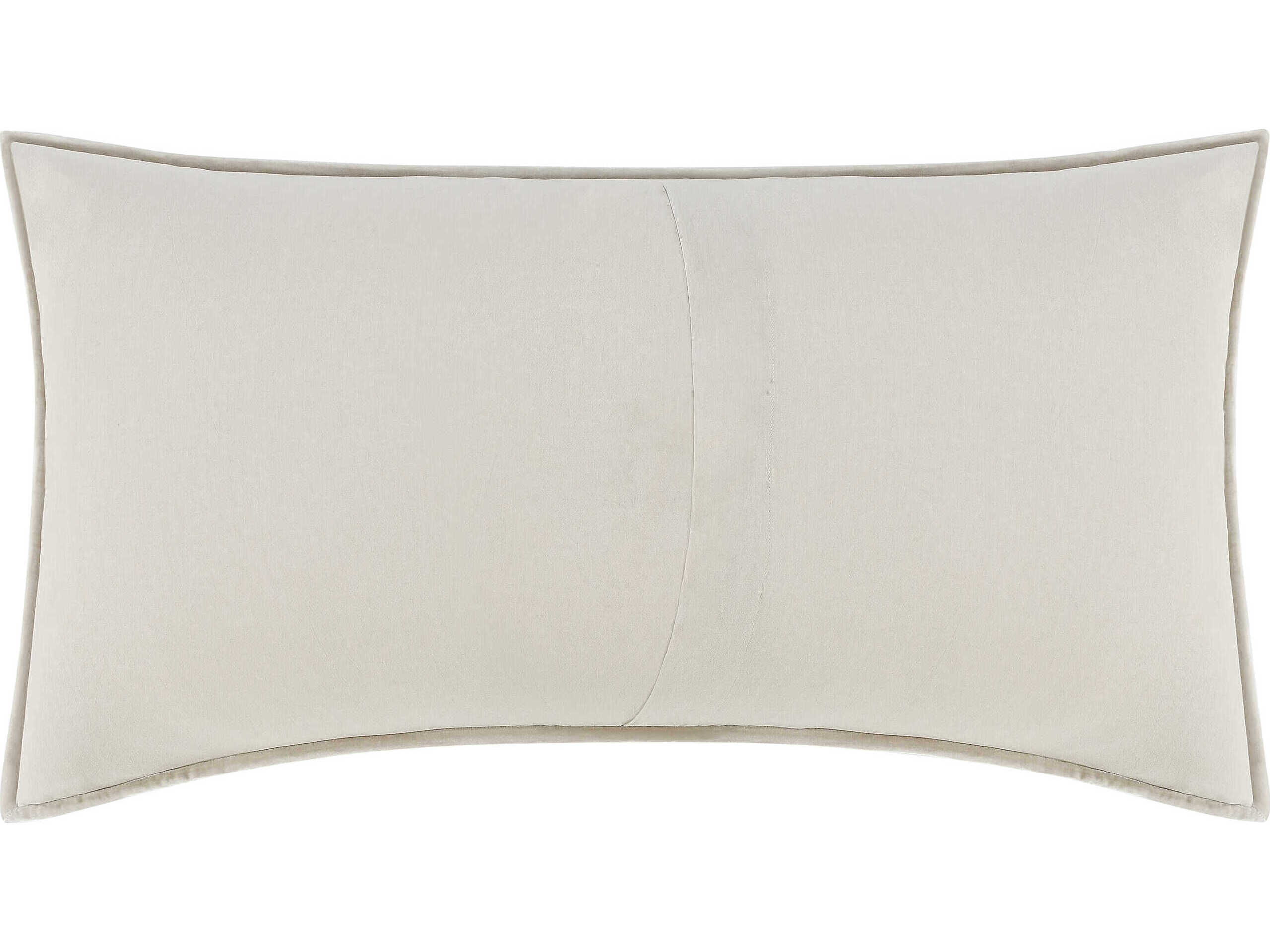 Villa by Classic Home Seville Oyster Gray King Sham