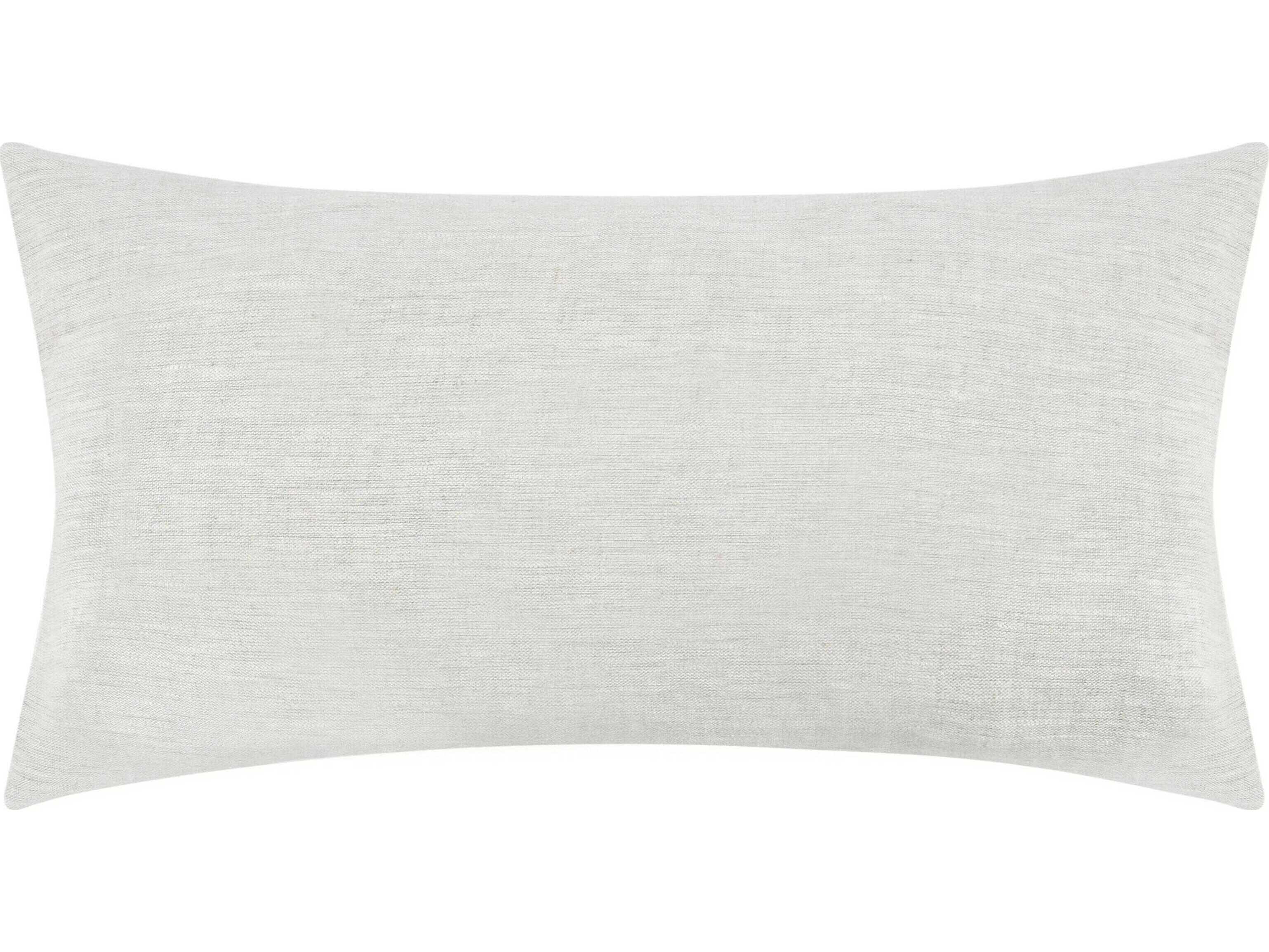 Villa by Classic Home Mulberry Chestnut Brown Throw Pillow