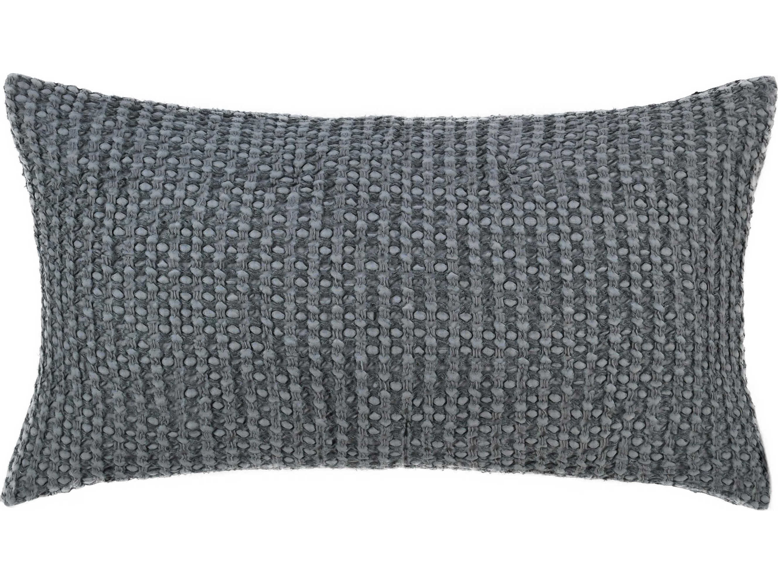 Villa by Classic Home Colmar Marina Blue King Sham