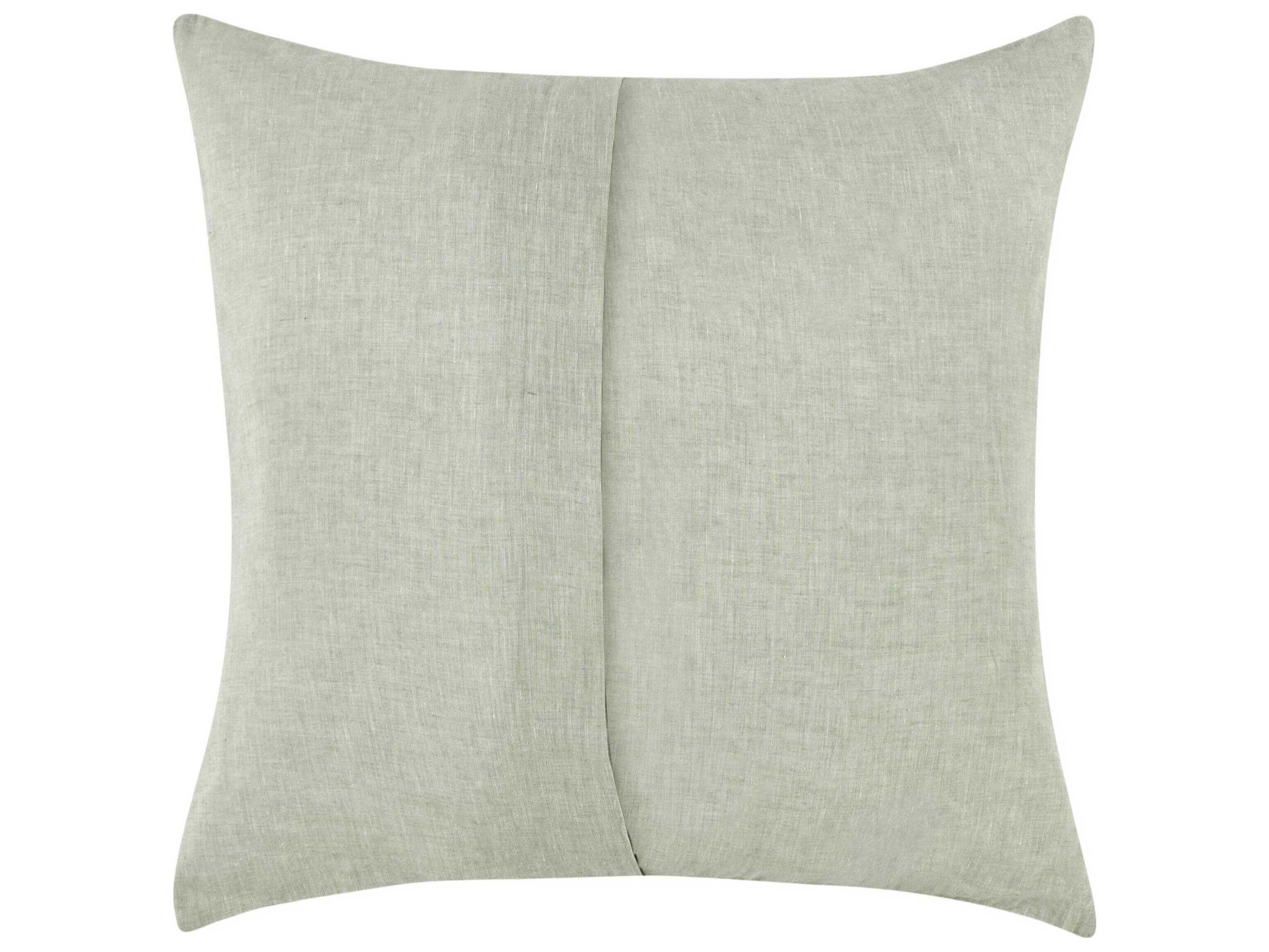 Villa by Classic Home Jayson Sage Euro Sham