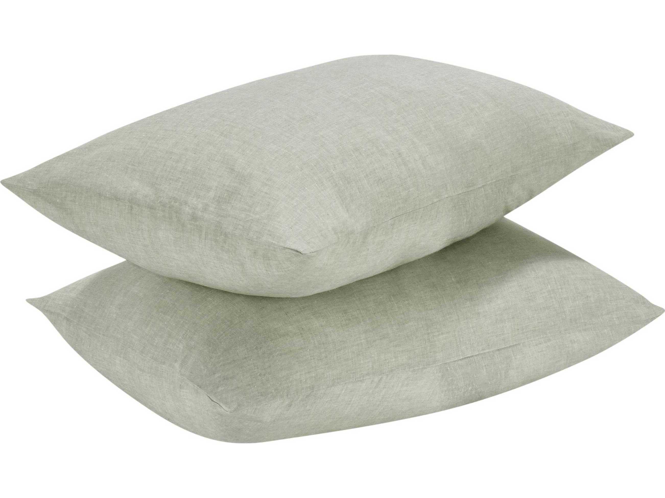 Villa by Classic Home Jayson Sage Standard Sham