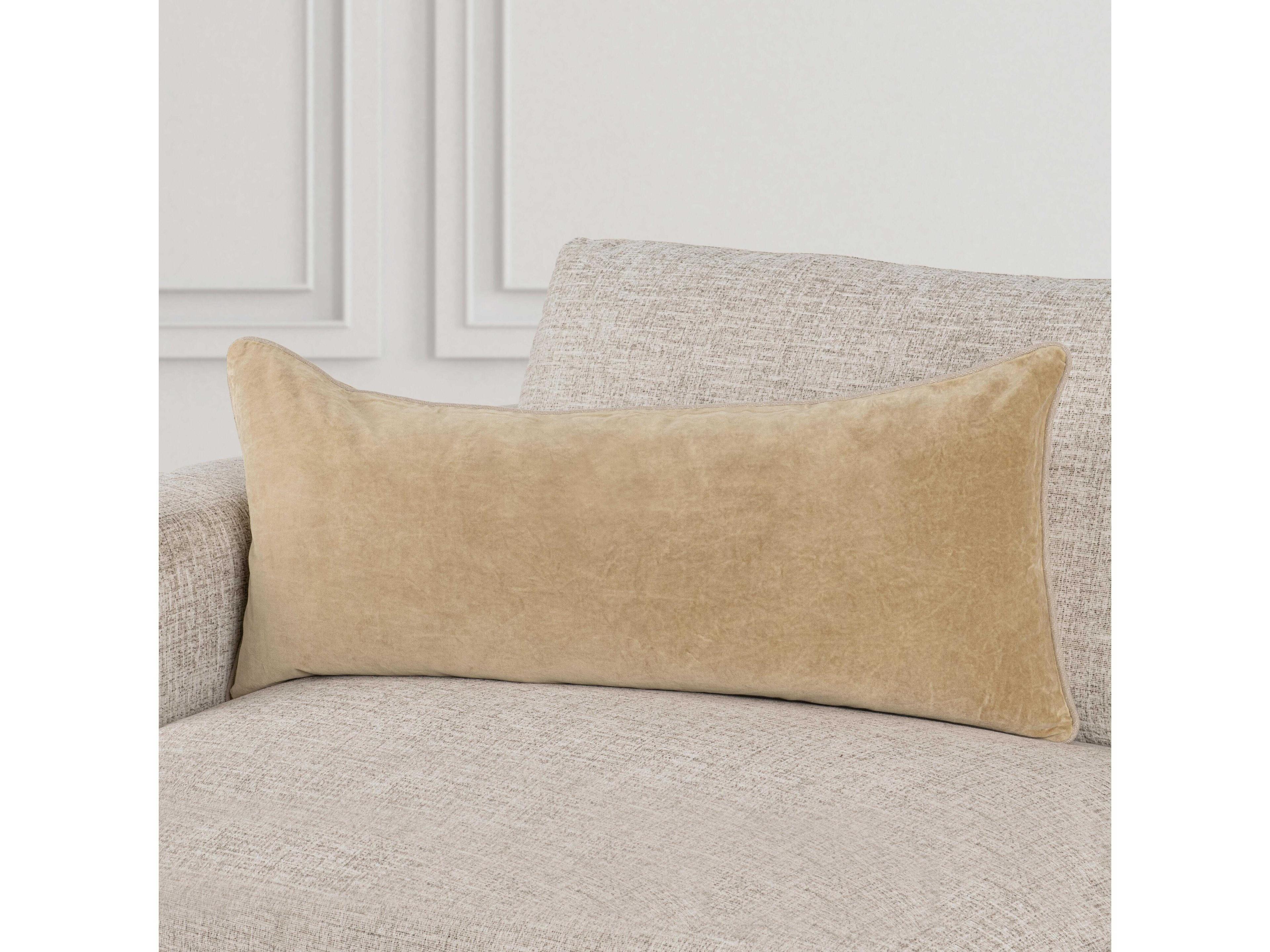 Villa by Classic Home Heirloom Pillows