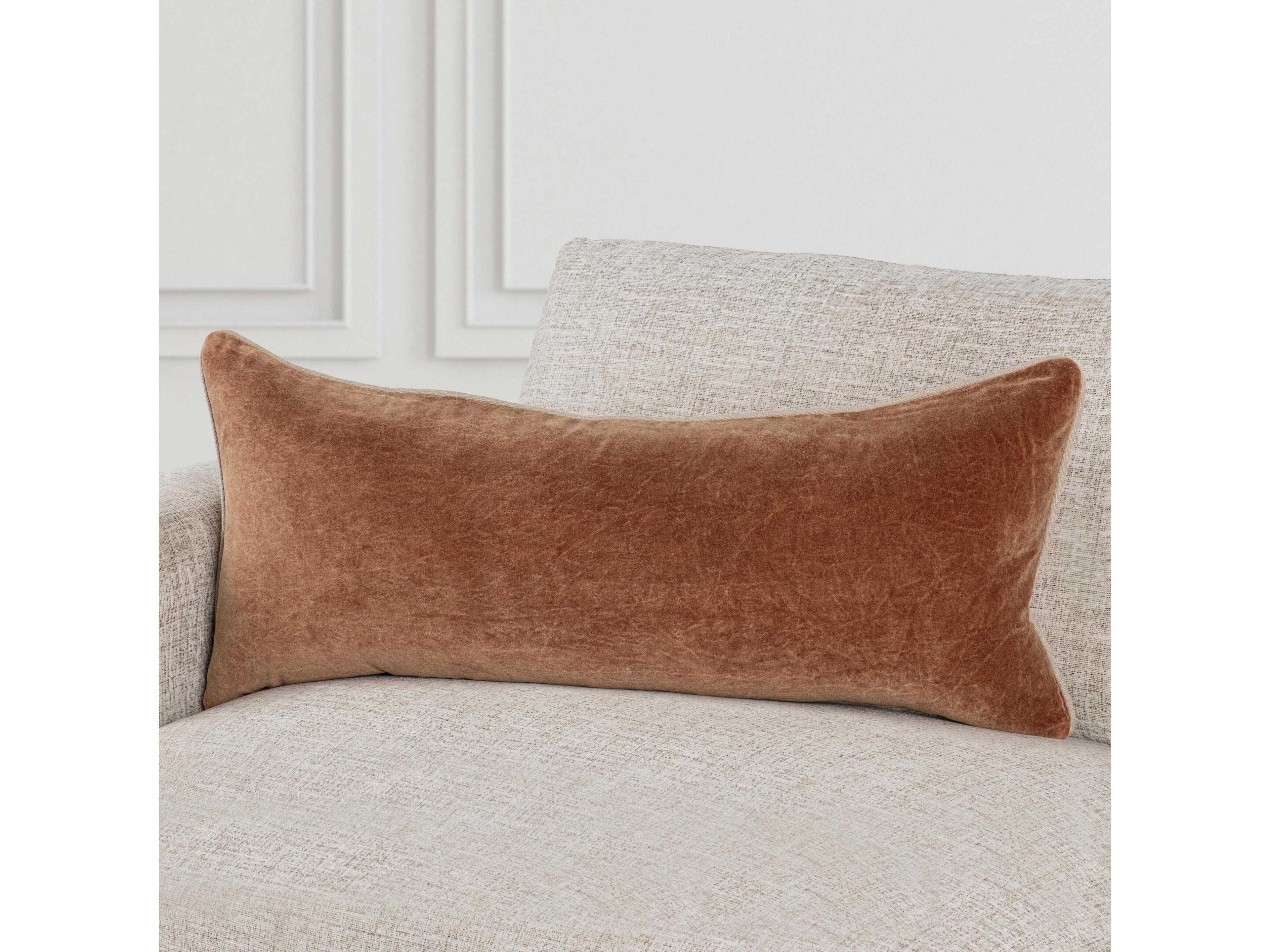 Villa by Classic Home Heirloom Pillows