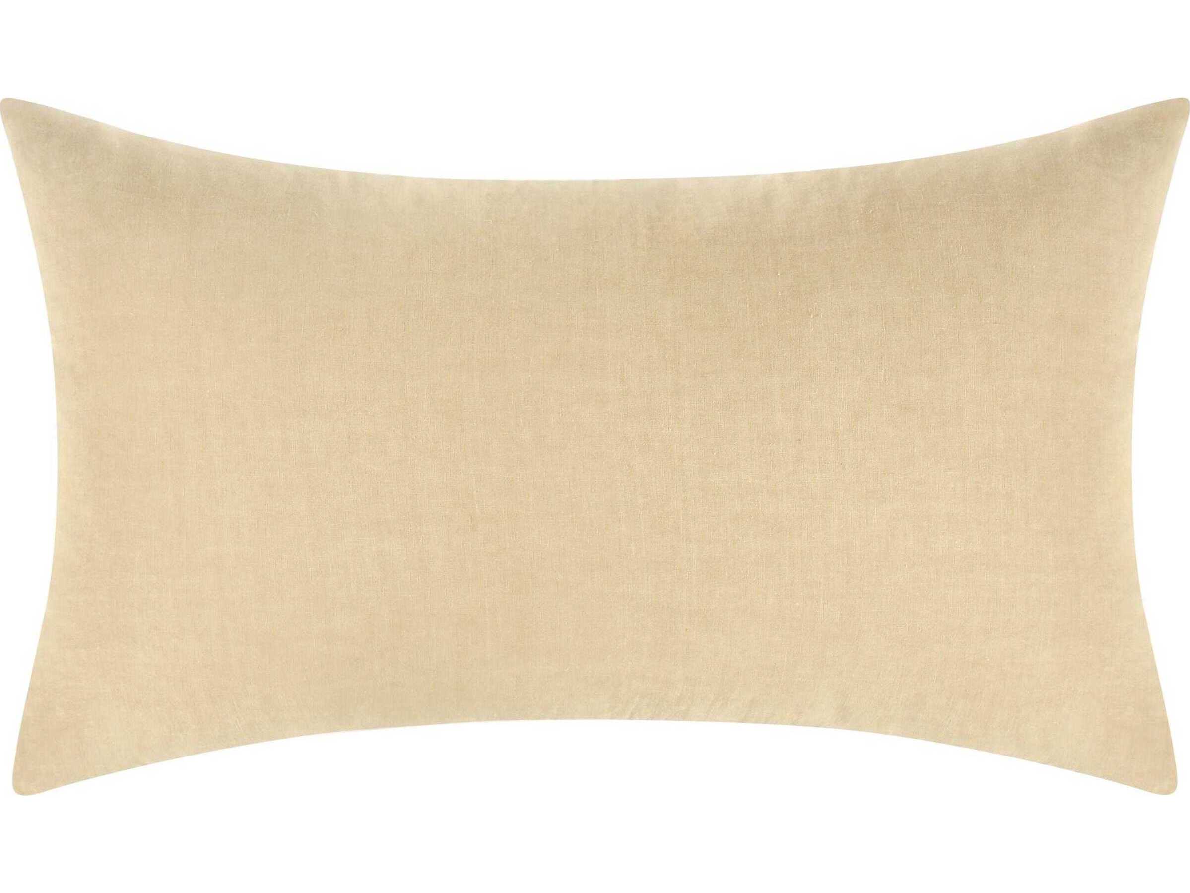 Villa by Classic Home Paloma Amber King Sham