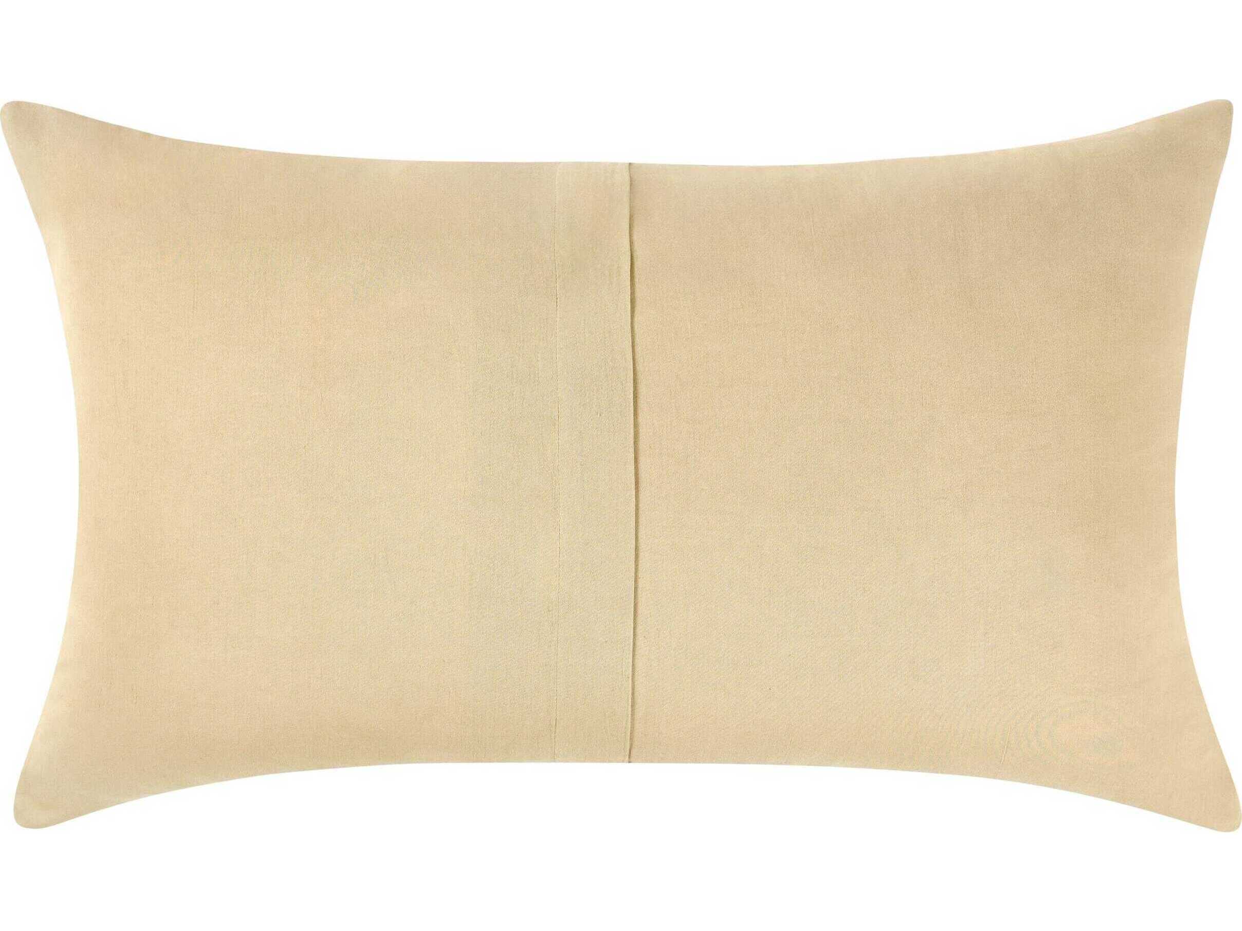 Villa by Classic Home Paloma Amber King Sham