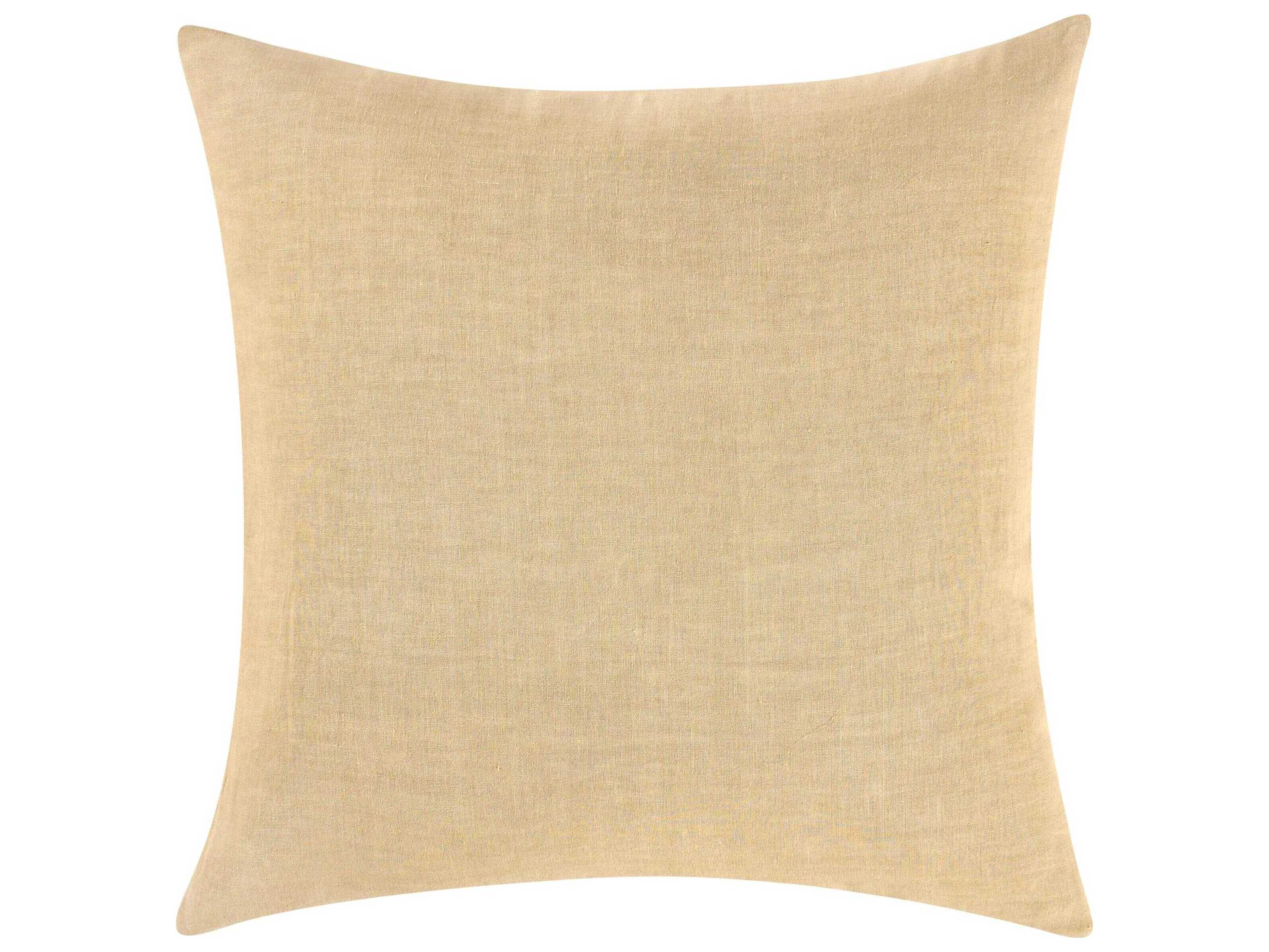 Villa by Classic Home Paloma Amber Euro Sham
