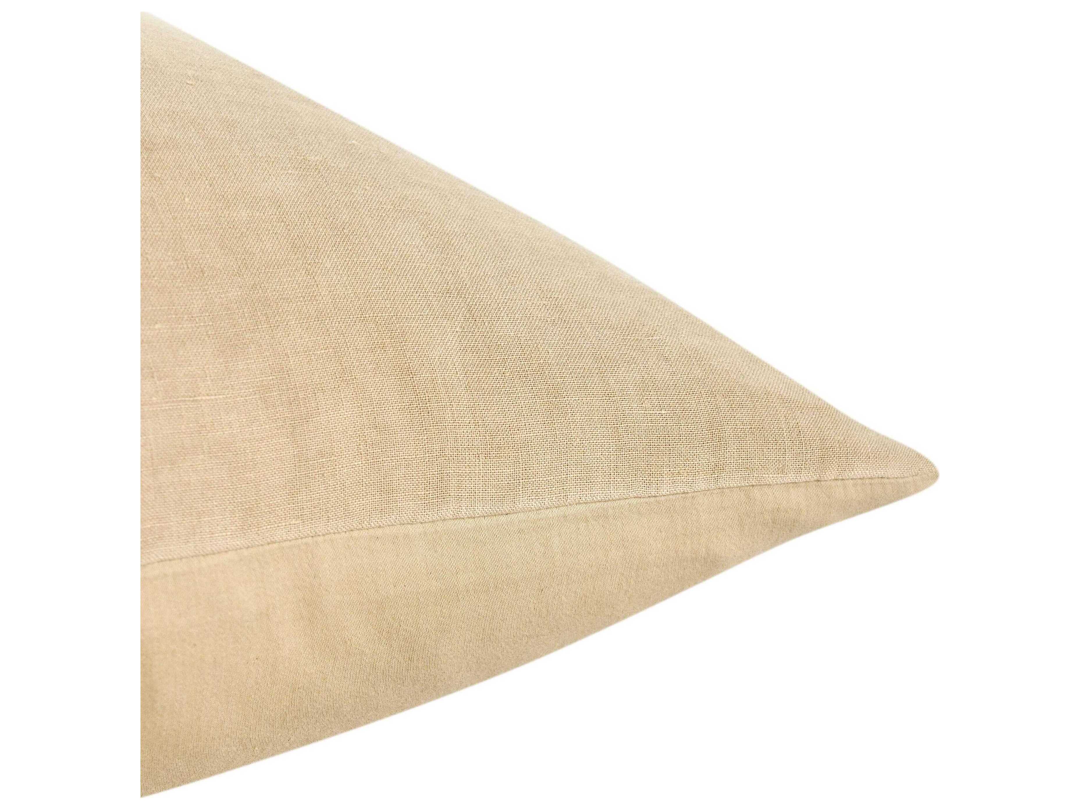 Villa by Classic Home Paloma Amber Euro Sham