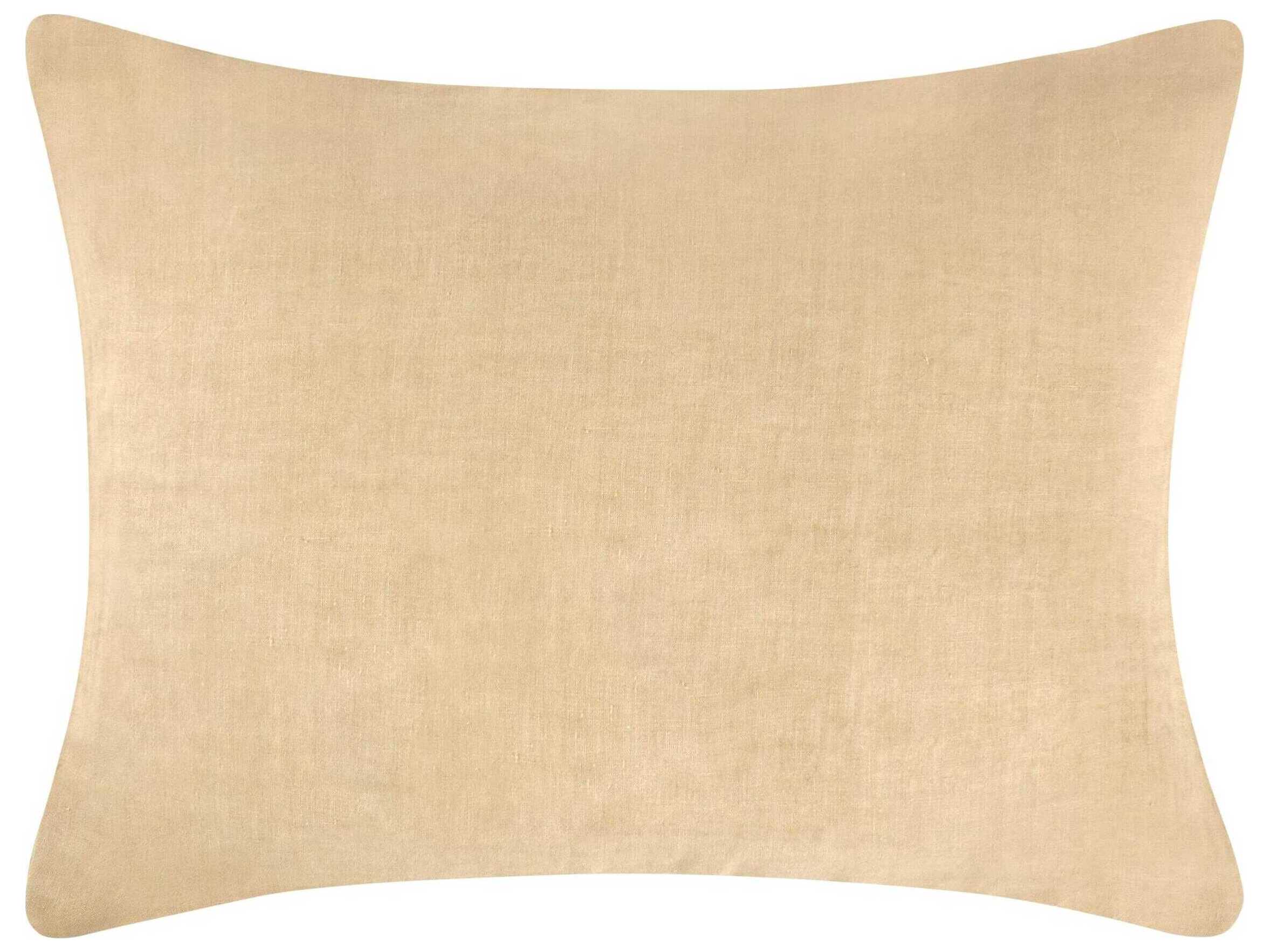 Villa by Classic Home Paloma Amber Standard Sham