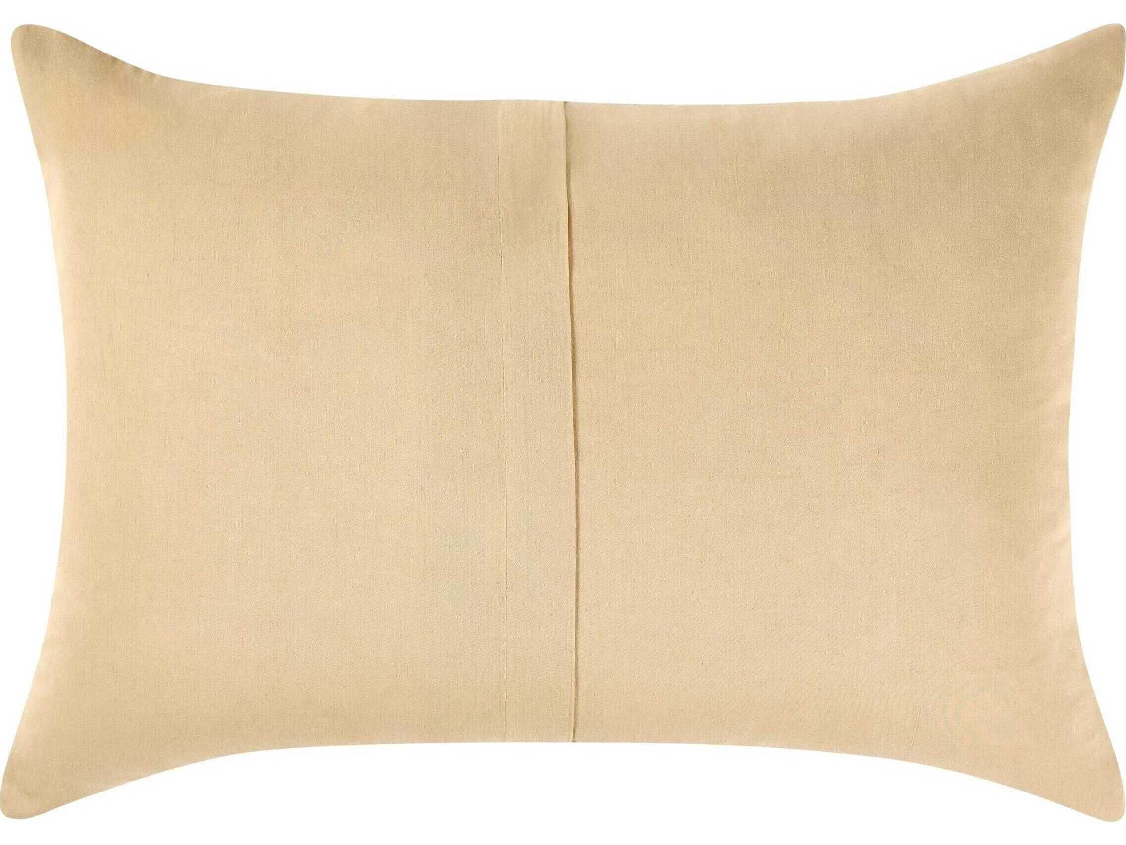 Villa by Classic Home Paloma Amber Standard Sham