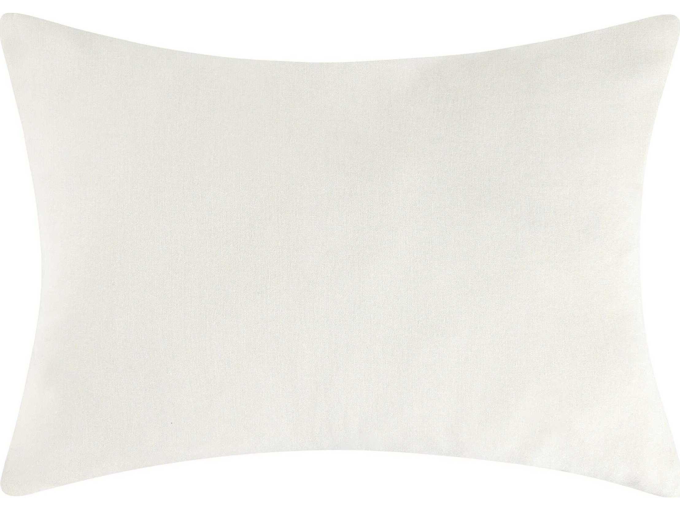 Villa by Classic Home Paloma Ivory Standard Sham