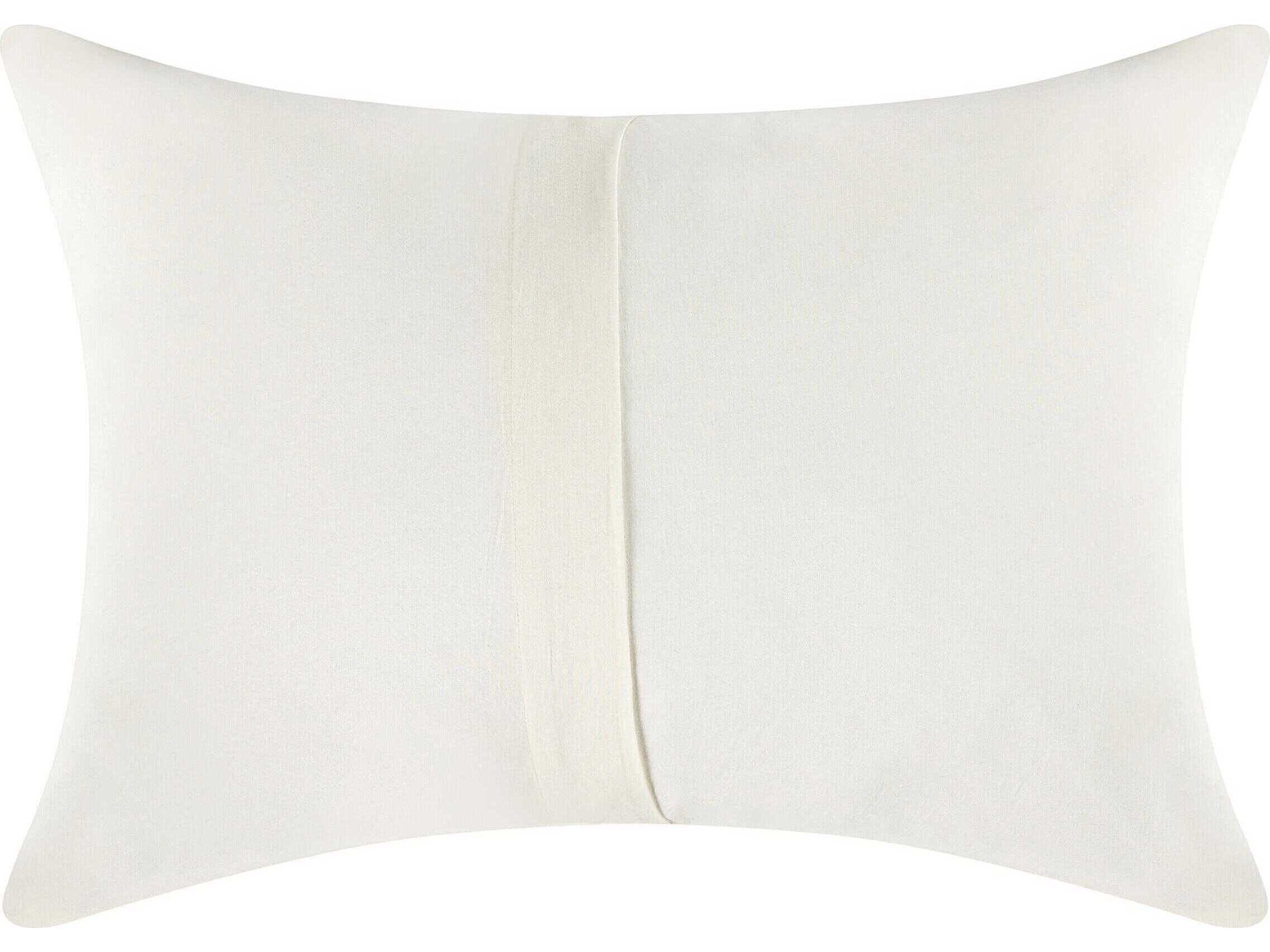 Villa by Classic Home Paloma Ivory Standard Sham