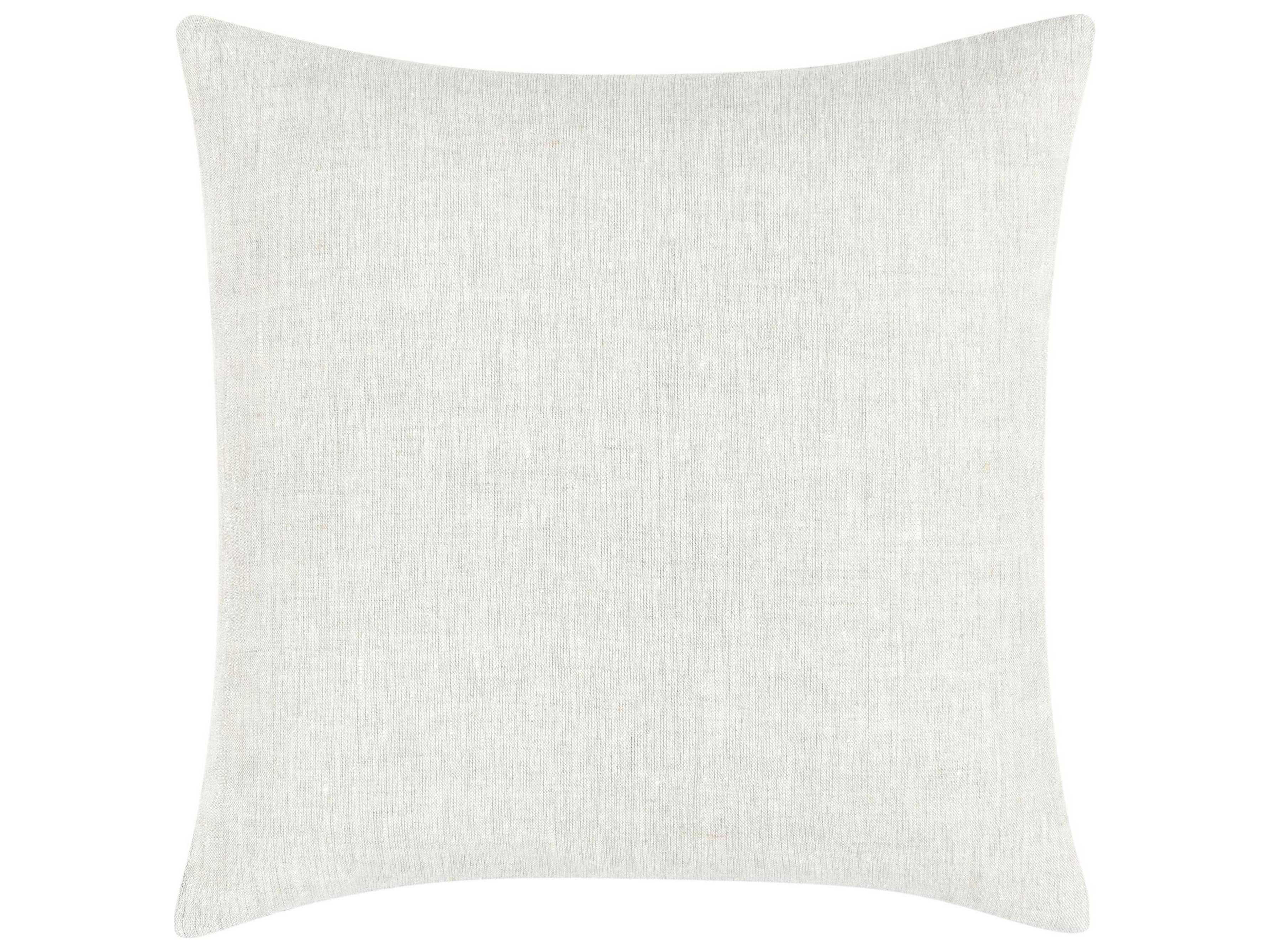 Villa by Classic Home Mulberry Blue Throw Pillow