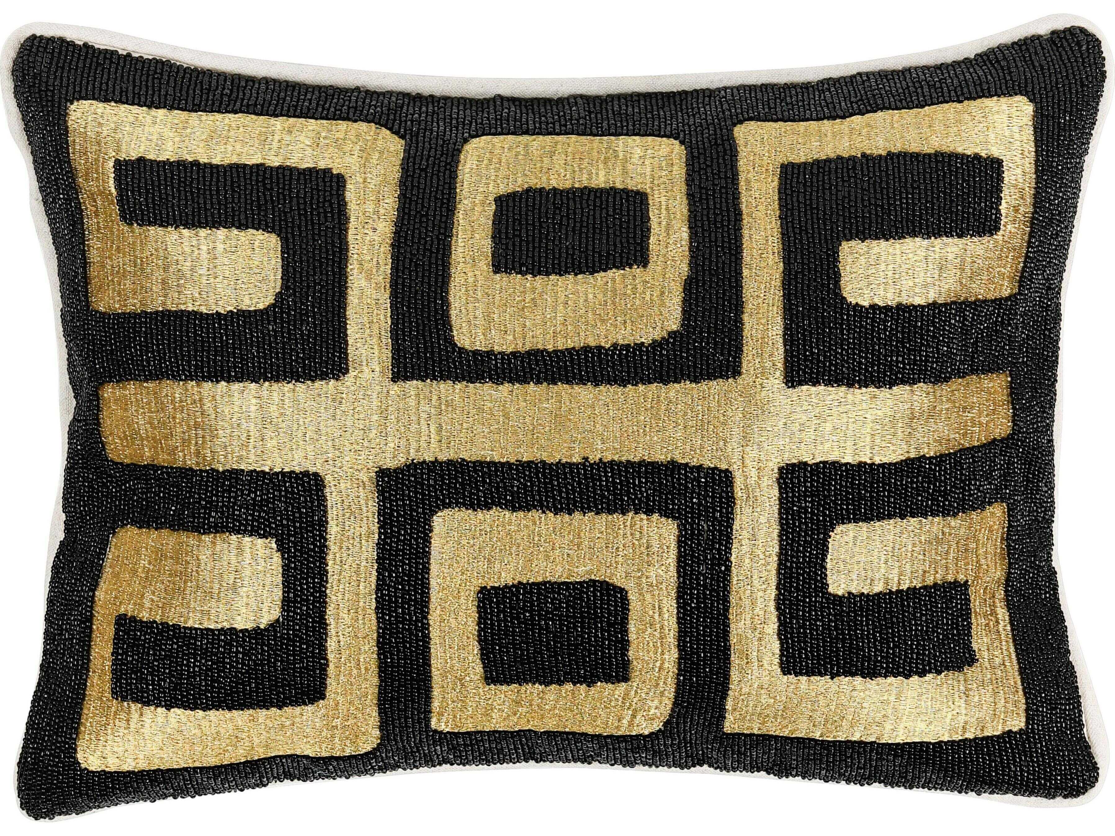 Villa by Classic Home Dala Pillows