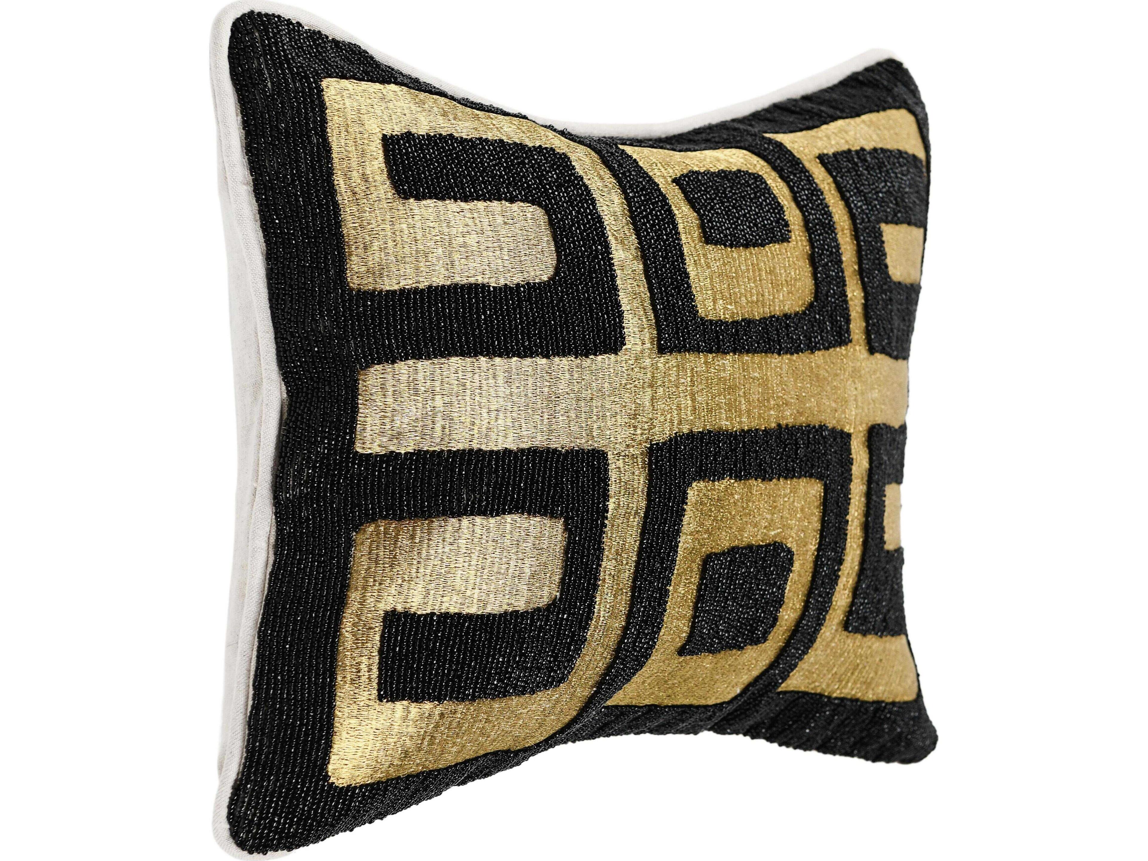 Villa by Classic Home Dala Pillows