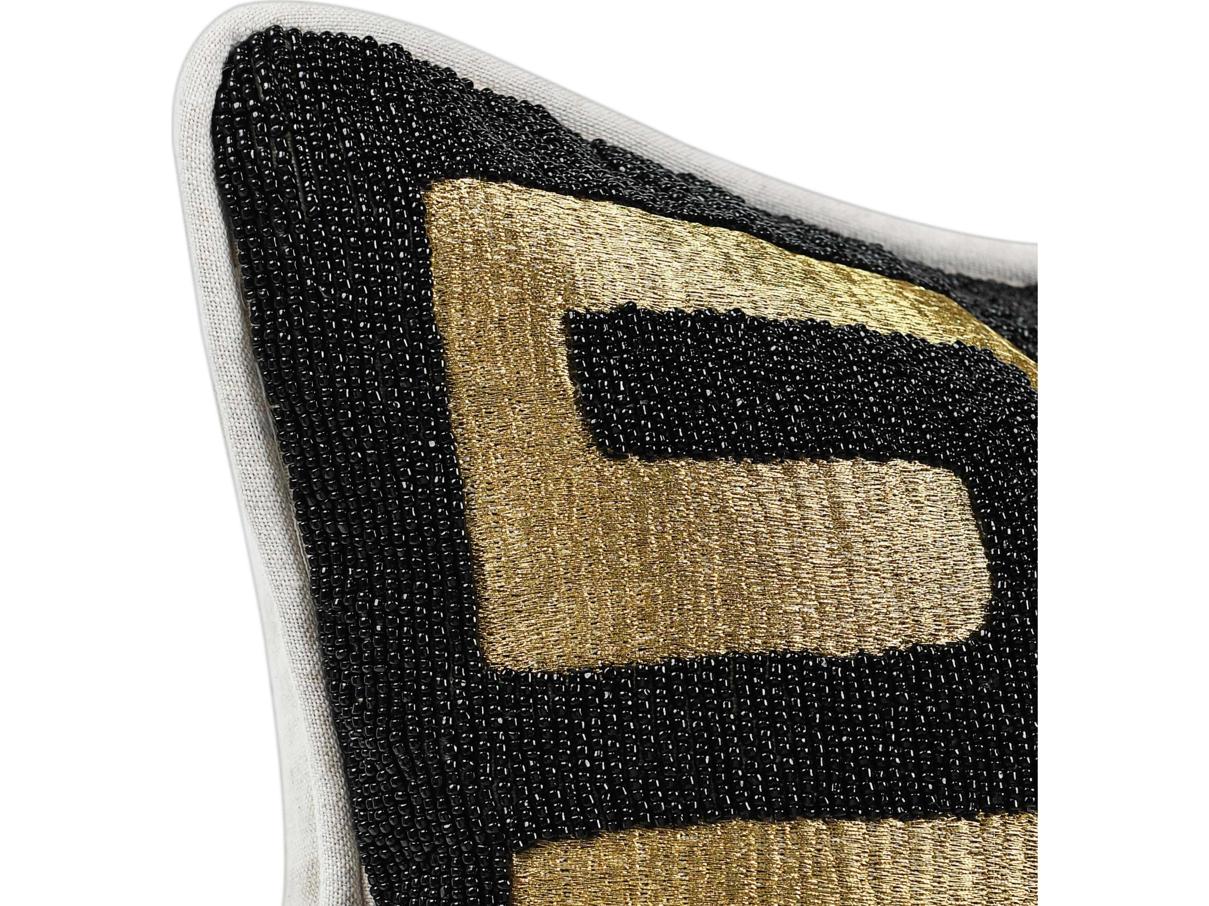 Villa by Classic Home Dala Pillows